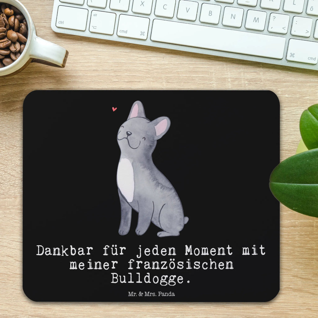 Mouse mat French Bulldog Moment Motif, Mouse, Pad, PC, mousepad, fun, Office, Study, Student, saying, Gift, Mouse Pad, Print, Work, Dog, dog breed, purebred dog, dog owner, gift, animal lover, giving, puppy
