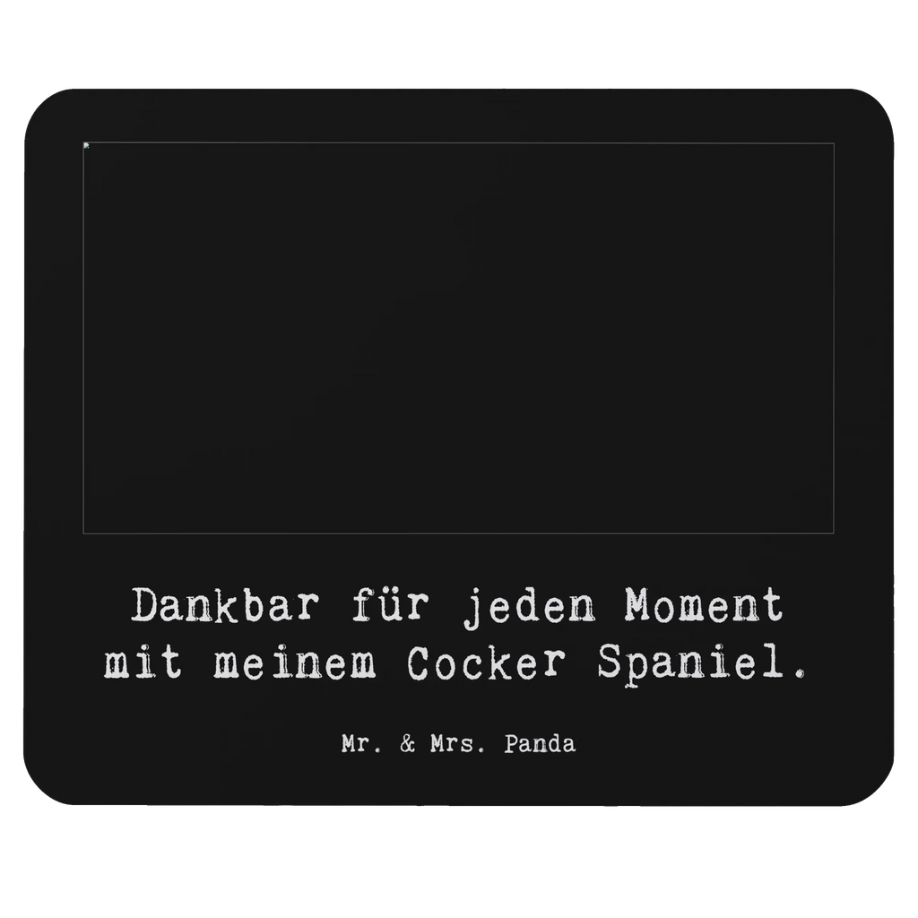 Mouse mat Cocker Spaniel Moment mauspad pc, laptop mousepad, pc mausunterlage, computer mousepad, Mausunterlage, Mauspad, Mausmatte, mausteppich, Mousepad, mousematte, laptop mauspad, pc mauspad, computermatte, notebook mauspad, computer mauspad, mauspad laptop, pc mousepad, Geschenk, Schenken, Hund, Hunderasse, Rassehund, Hundebesitzer, Tierfreund, Welpe, Cocker Spaniel, Englische Cockerspaniel