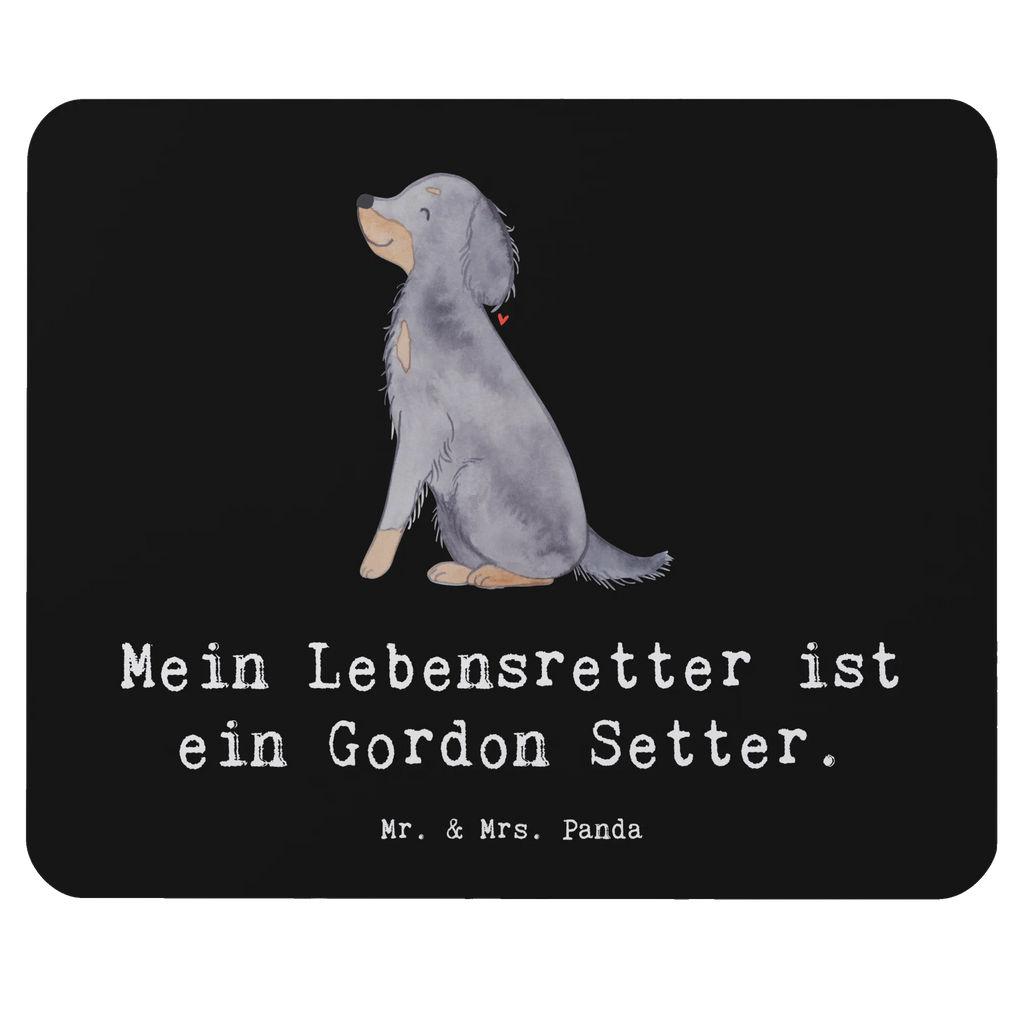 Mouse mat Gordon Setter Lifesaver notebook mauspad, Mousepad, mauspad laptop, mousematte, Mausunterlage, computer mousepad, pc mousepad, pc mauspad, laptop mousepad, mauspad pc, Mauspad, pc mausunterlage, laptop mauspad, Mausmatte, computermatte, computer mauspad, mausteppich, Geschenk, Schenken, Hunderasse, Rassehund, Hundebesitzer, Tierfreund, Welpe, Hund, Gordon Shetter, Jagdhund