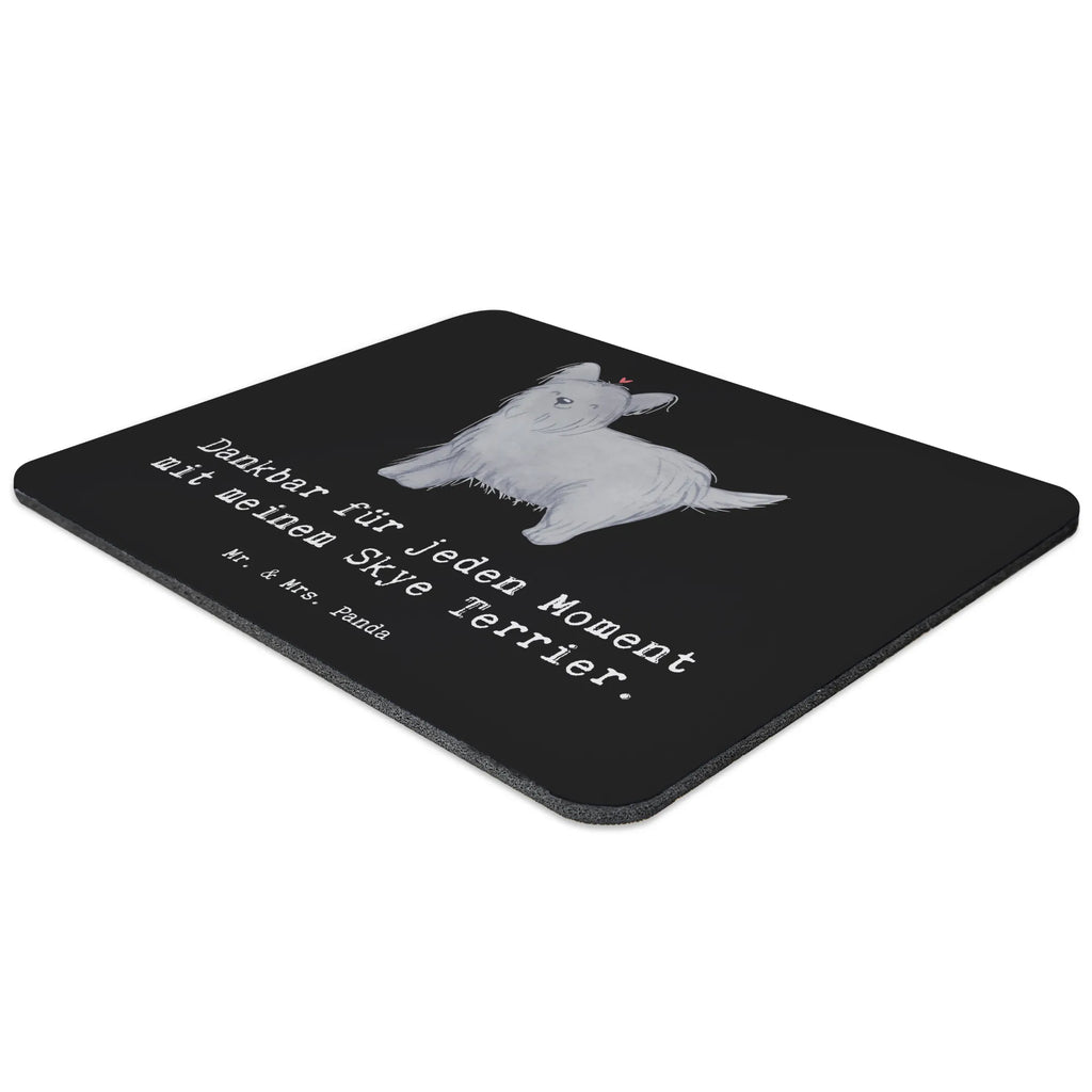 Mouse mat Skye Terrier Moment Print, Pad, mousepad, Mouse Pad, Student, Gift, Office, Work, Study, PC, fun, Motif, Mouse, saying, Dog, dog breed, purebred dog, dog owner, gift, animal lover, giving, puppy