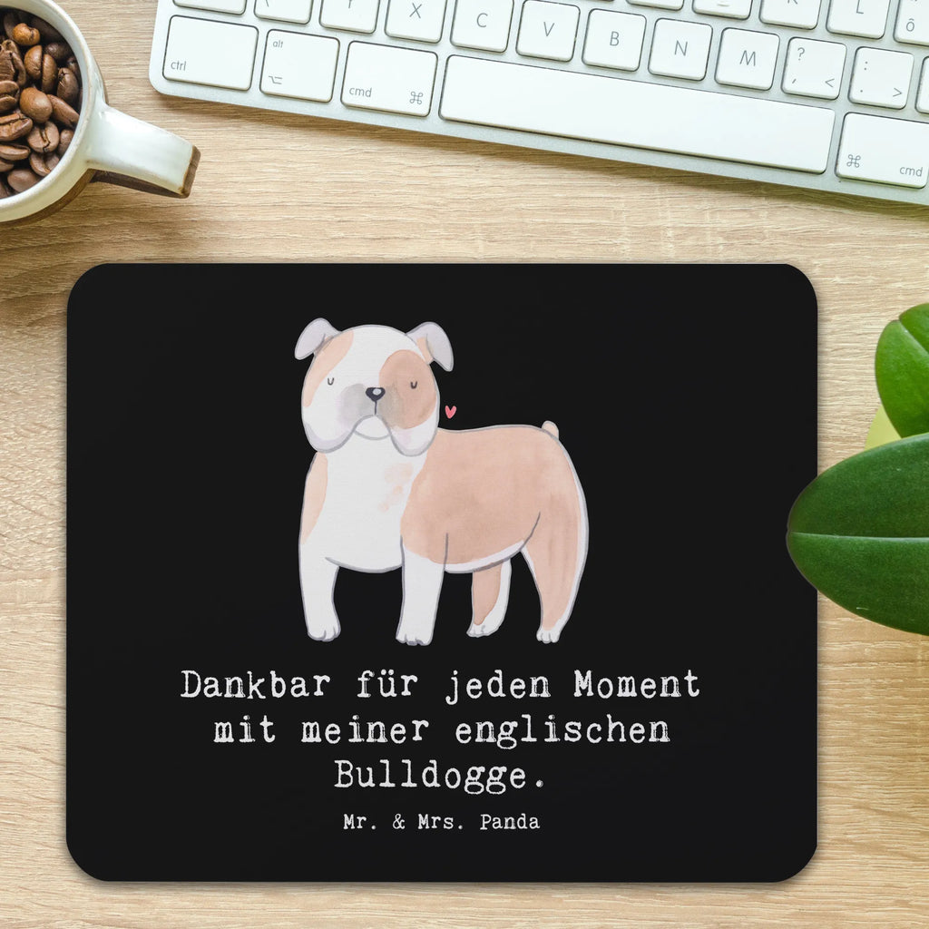 Mouse mat English Bulldog Moment mousepad, Mouse, Work, fun, Pad, Print, Student, Study, Gift, PC, Office, Mouse Pad, saying, Motif, Dog, dog breed, purebred dog, dog owner, gift, animal lover, giving, puppy