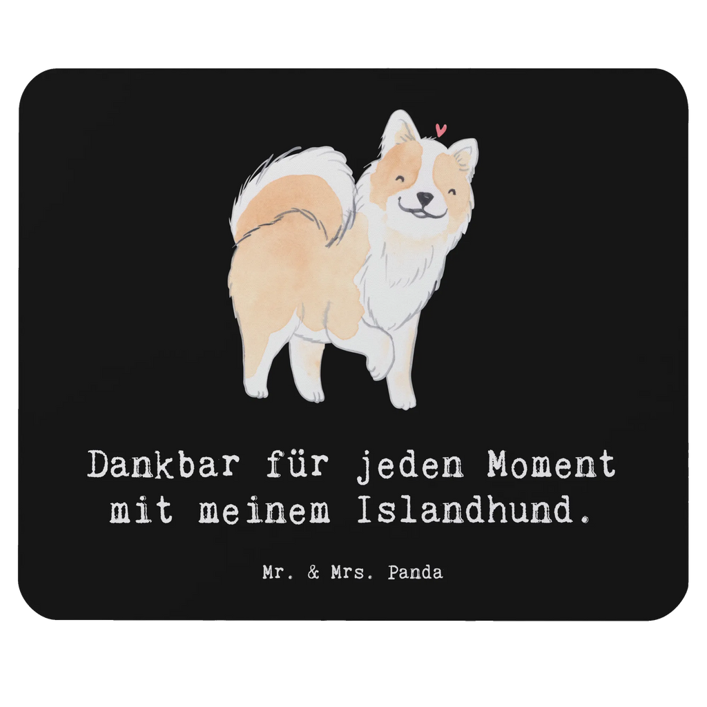 Mouse mat Island Dog Moment Motif, PC, Work, mousepad, Print, Gift, Pad, Study, fun, Mouse Pad, Office, saying, Student, Mouse, Dog, dog breed, purebred dog, dog owner, gift, animal lover, giving, puppy