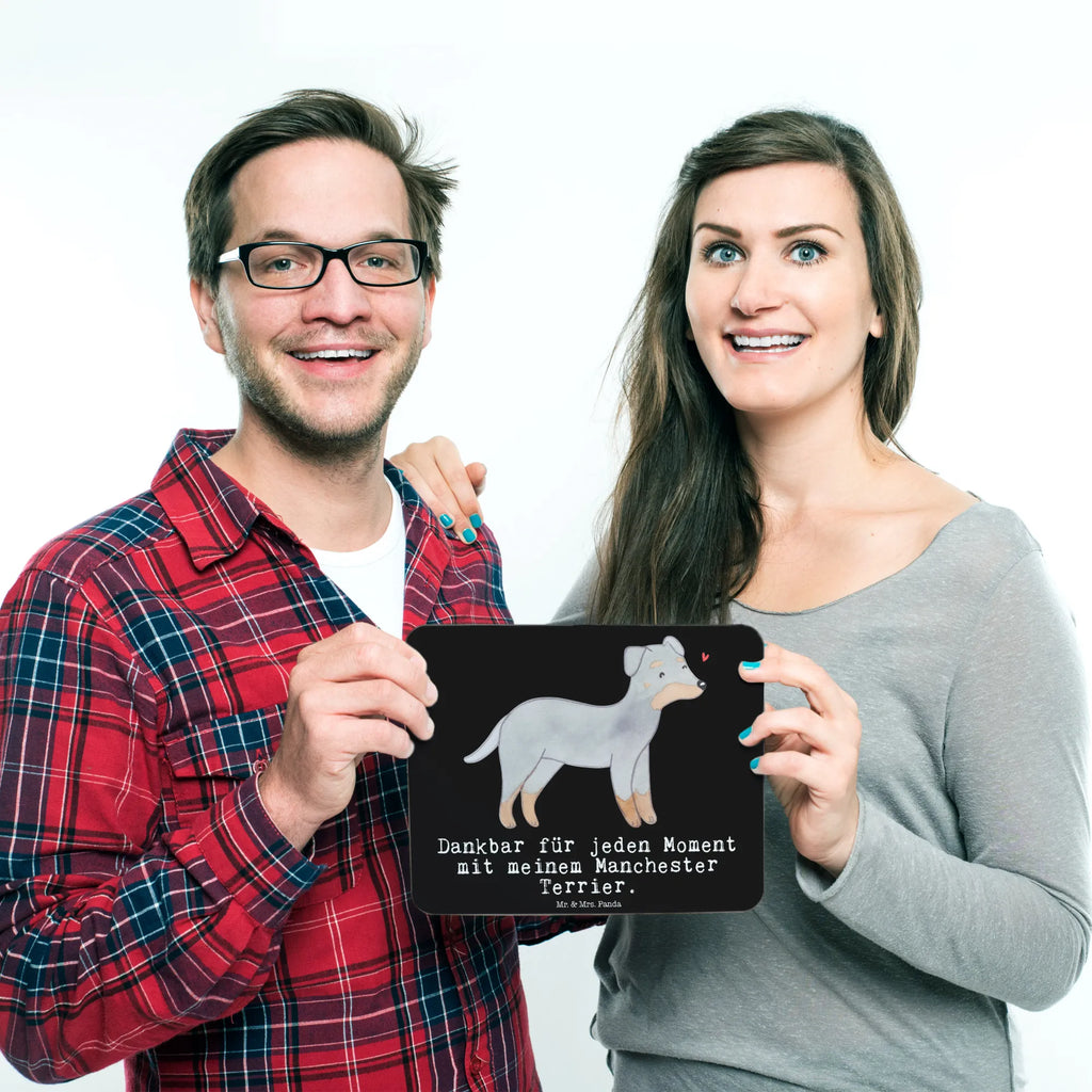 Mouse mat Manchester Terrier Moment Office, mousepad, Gift, Motif, Study, Pad, Print, Work, fun, saying, Mouse, Mouse Pad, Student, PC, Dog, dog breed, purebred dog, dog owner, gift, animal lover, giving, puppy