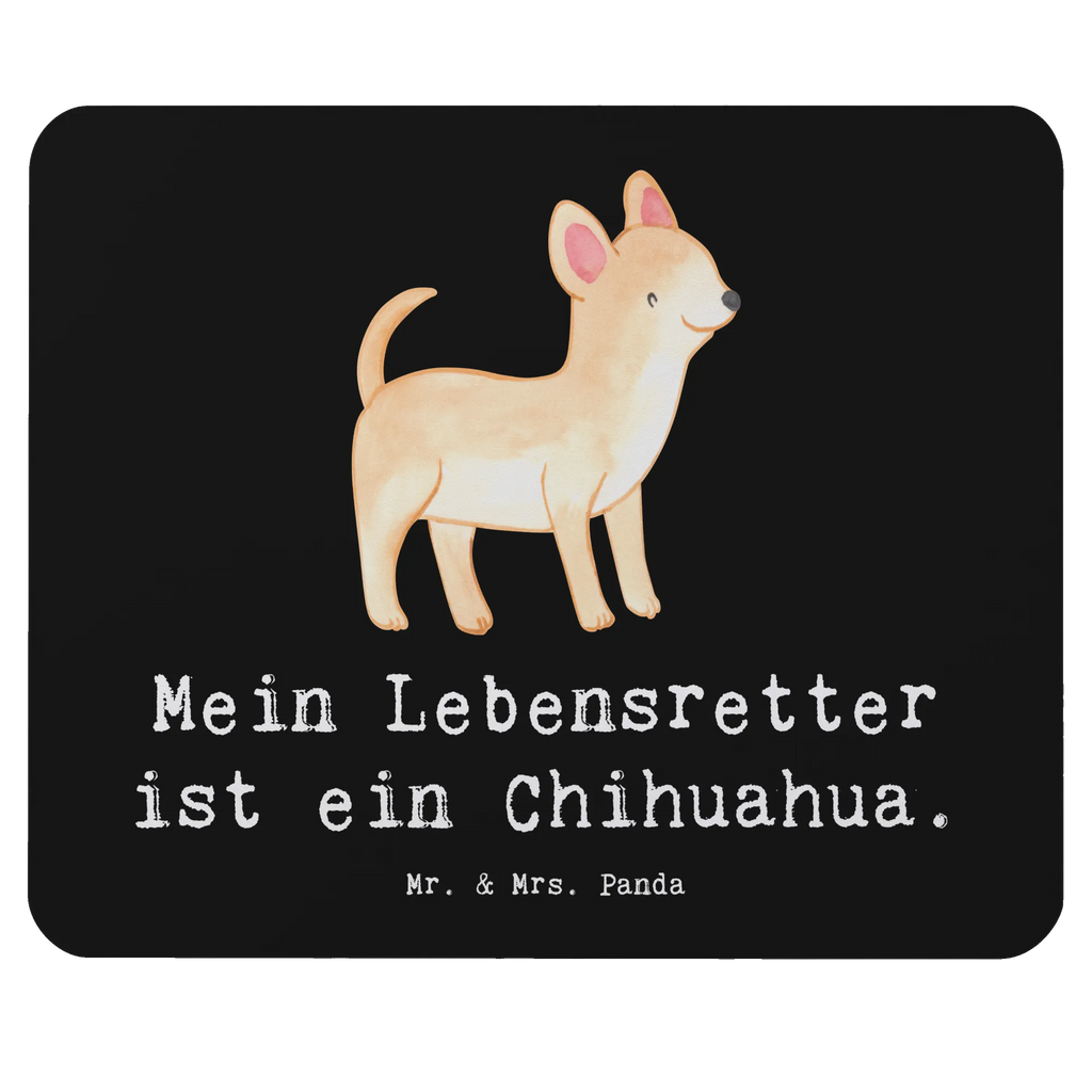 Podkładka pod mysz Chihuahua Ratownik Arbeitszimmer, Mauspad Büro, Mousepad, Mausunterlage, Computer zubehör, Büroausstattung, Mauspad, Einzigartiges Mauspad, PC Zubehör, Designer Mauspad, Hund, Hunderasse, Rassehund, Hundebesitzer, Geschenk, Tierfreund, Schenken, Welpe, Chihuahua