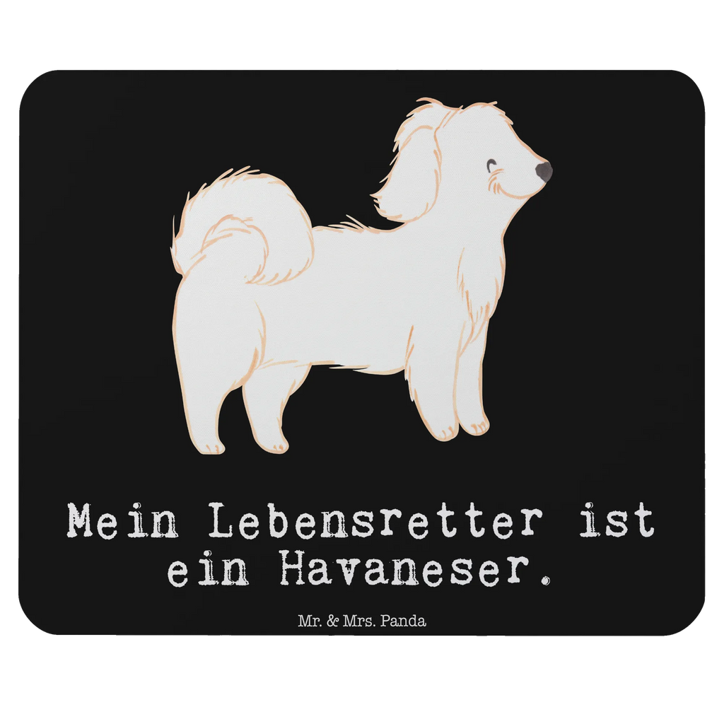 Mouse mat Havanese Lifesaver Mouse, Student, Motif, Study, saying, fun, Pad, Gift, Print, Work, mousepad, Mouse Pad, PC, Office, Dog, dog breed, purebred dog, dog owner, gift, animal lover, giving, puppy