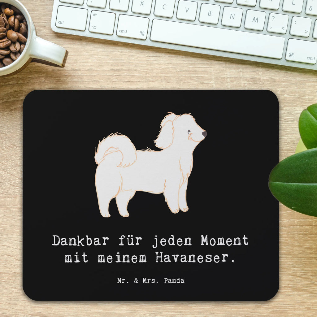 Mouse mat Havanese Moment fun, saying, Motif, Office, Print, Student, Gift, PC, Mouse Pad, Mouse, mousepad, Pad, Study, Work, Dog, dog breed, purebred dog, dog owner, gift, animal lover, giving, puppy