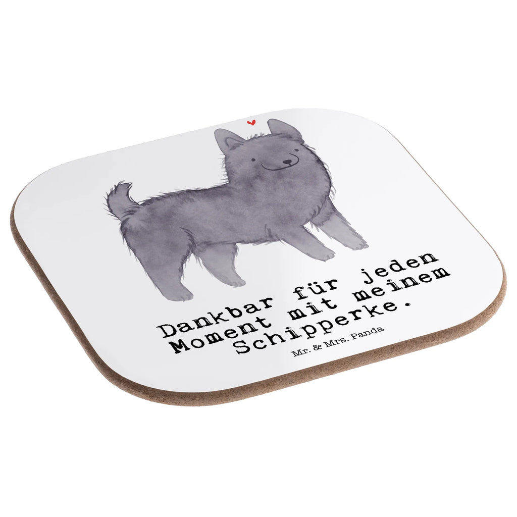 Podkładka Schipperke Chwila Pies, rasa psa, pies rasowy, właściciel psa, prezent, miłośnik zwierząt, dawanie, szczeniak