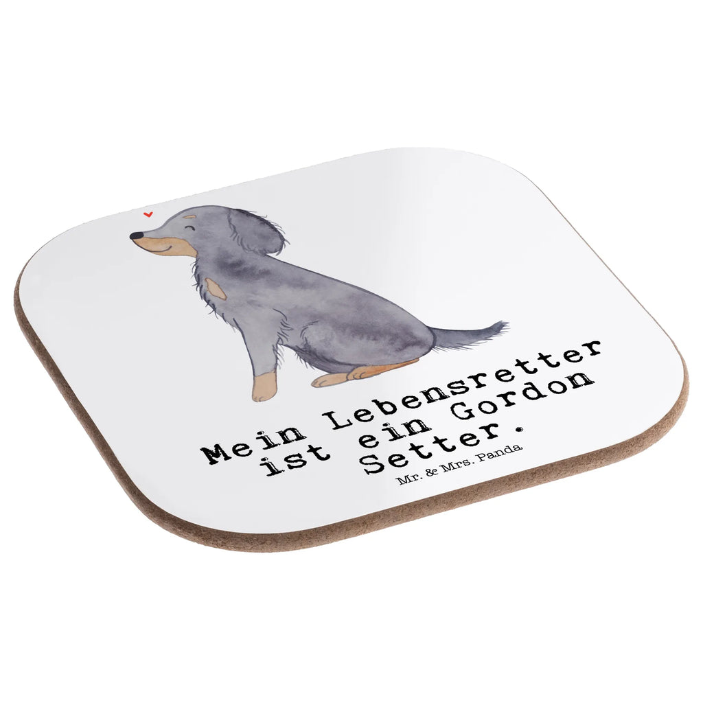 Podkładka Gordon Setter Ratownik Pies, rasa psa, pies rasowy, właściciel psa, prezent, miłośnik zwierząt, dawanie, szczeniak