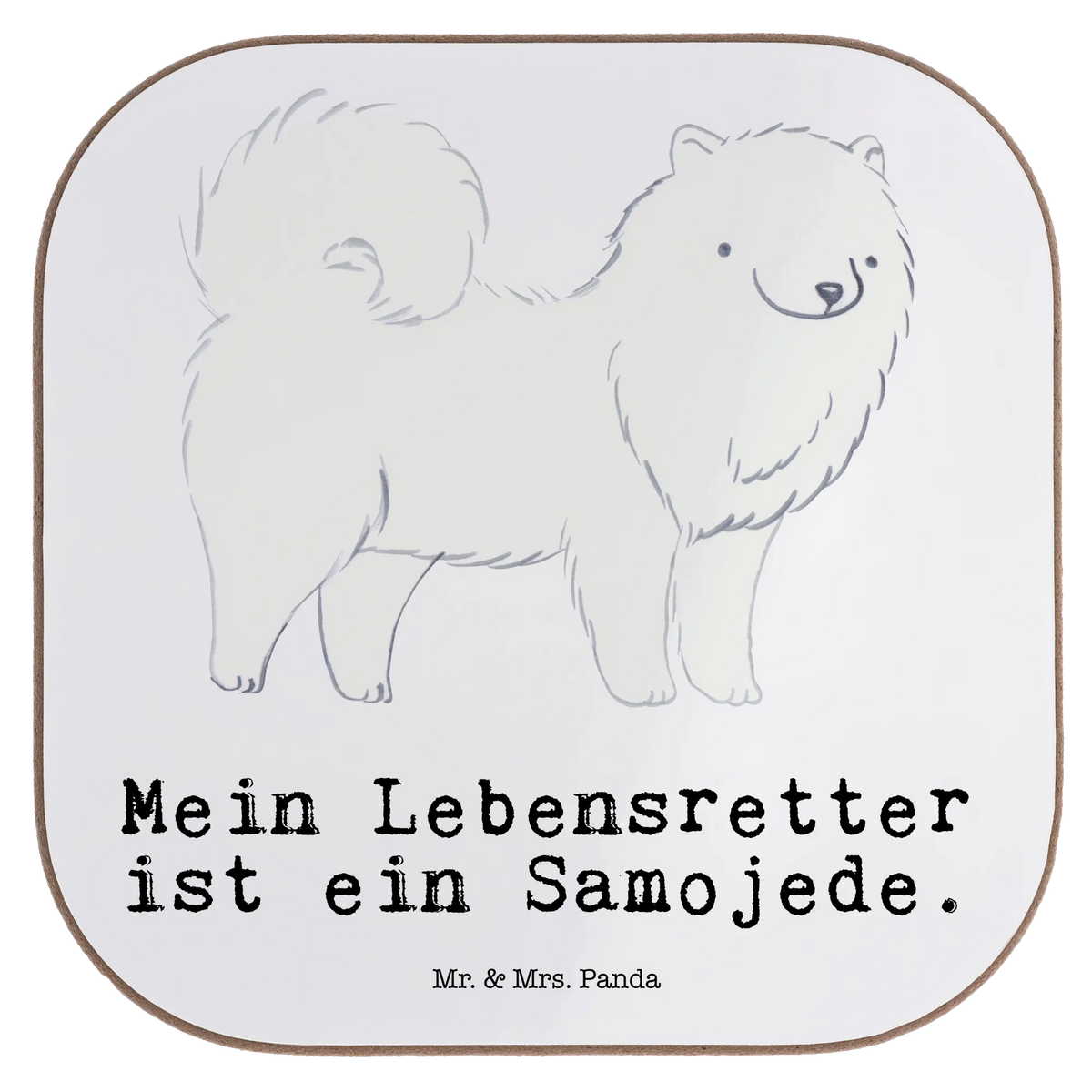 Untersetzer Samojede Lebensretter Coaster, Holzuntersetzer, Tischuntersetzer, gläseruntersetzer, Untersetzer Glas, Untersetzer Gläser, Untersetzer Tasse, Untersetzer Quadratisch, Baruntersetzer, bieruntersetzer, Quadratischer Untersetzer, Untersetzer Tee, unterleger, Untersetzer für Gläser, weinflaschenuntersetzer, bar untersetzer, schutzuntersetzer, Tassenuntersetzer, party untersetzer, grill untersetzer, hartfaser untersetzer, Flaschenuntersetzer, Tischschoner, Getränkeuntersetzer, weinuntersetzer, hartfaseruntersetzer, Design Untersetzer, weinglasuntersetzer, garten untersetzer, Teeuntersetzer, Tassen Untersetzer, eckiger untersetzer, Untersetzer Kaffee, Becheruntersetzer, Kaffeeuntersetzer, Geschenk, Schenken, Hund, Hunderasse, Rassehund, Hundebesitzer, Tierfreund, Welpe, Samojedenhund, Samojede, Samojedenspitz
