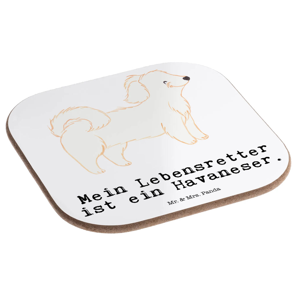 Podkładka Hawanyzer ratownik życia Pies, rasa psa, pies rasowy, właściciel psa, prezent, miłośnik zwierząt, dawanie, szczeniak