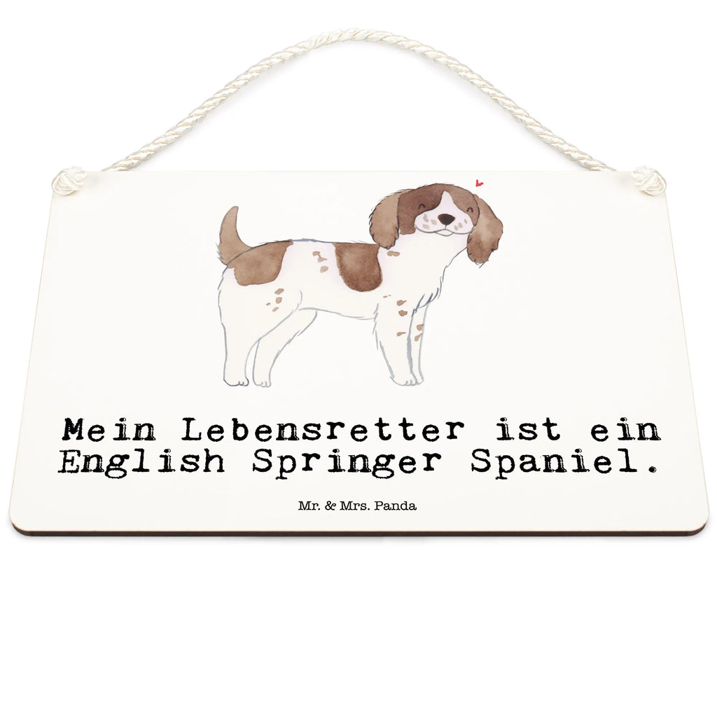 Deko Schild English Springer Spaniel Lebensretter Türschild Familie, Schild mit Spruch, dekoration schild, wandhänger, hängeschild, Dekoschild, Deko Wandtafel, wandtafel, Küchenschild, Badschild, holzbild, Schild, Holztafel, Türschild, Holzschild, Deko Schild, sprüche schild, Spruchschild, dekoschilder, Motivschild, Wandschild, dekotafel, Geschenk, Schenken, Hund, Hunderasse, Rassehund, Hundebesitzer, Tierfreund, Welpe, English Springer Spaniel