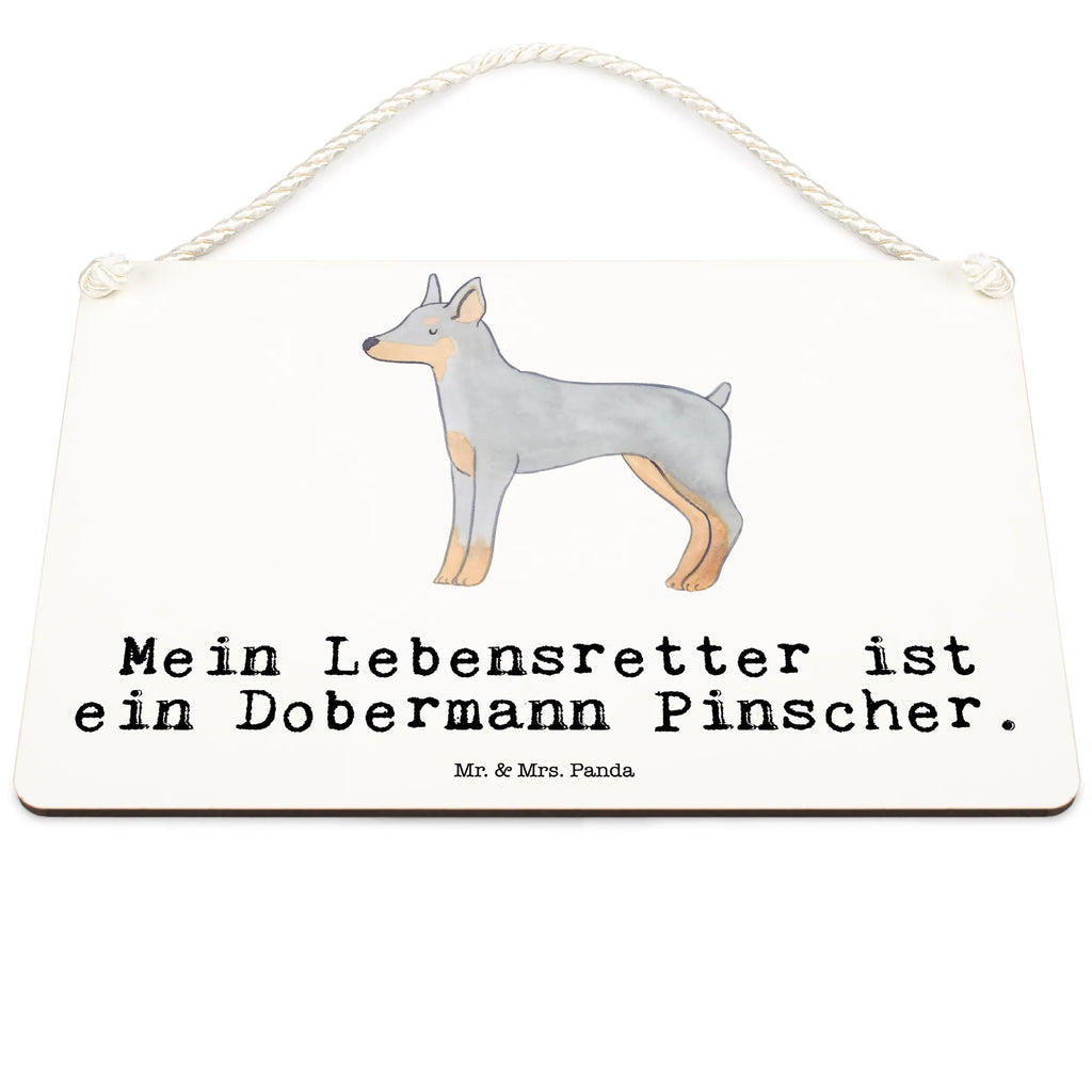 Deko Schild Dobermann Pinscher Lebensretter Holztafel, Motivschild, hängeschild, holzbild, Spruchschild, Türschild, dekoration schild, sprüche schild, Türschild Familie, Wandschild, Küchenschild, Deko Wandtafel, dekoschilder, Deko Schild, Dekoschild, wandtafel, wandhänger, Holzschild, Badschild, Schild, Schild mit Spruch, dekotafel, Geschenk, Schenken, Hund, Hunderasse, Rassehund, Hundebesitzer, Tierfreund, Welpe, Dobermann Pinscher
