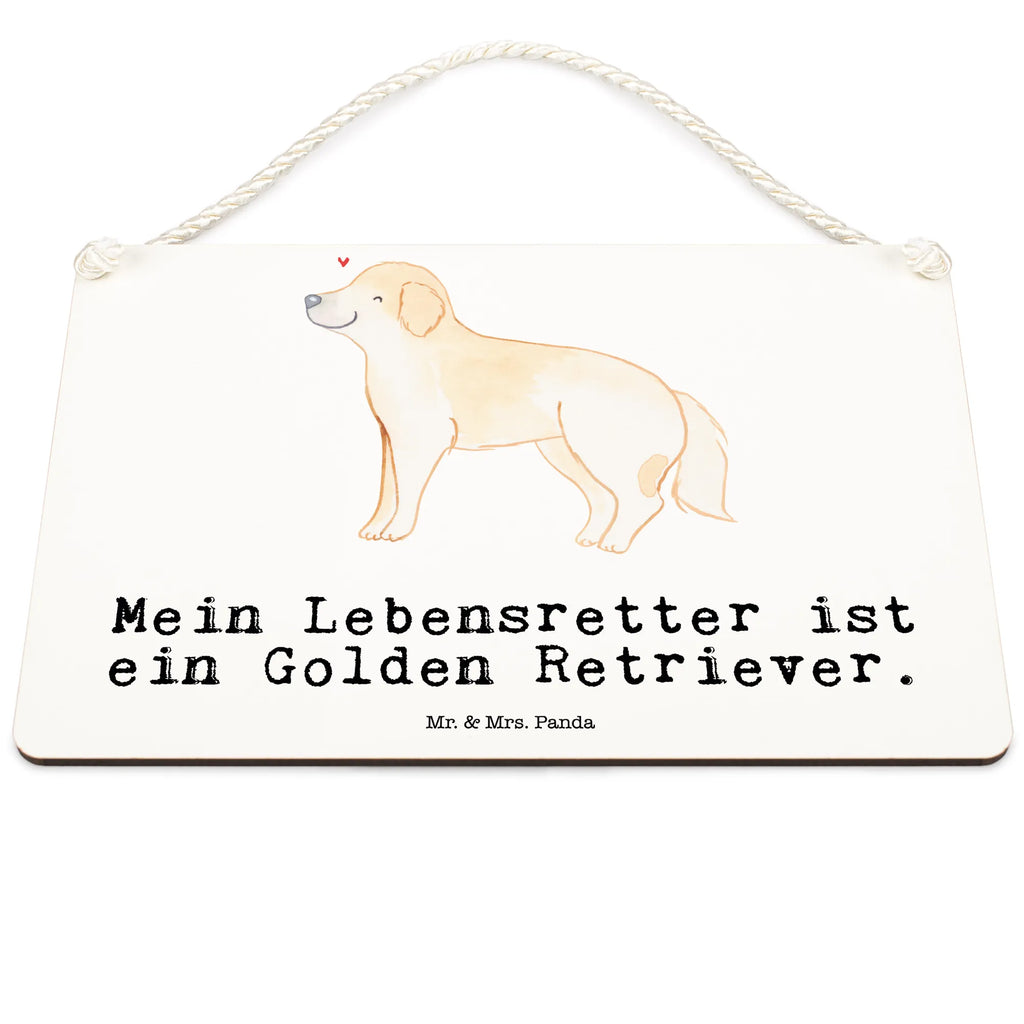 Deko Schild Golden Retriever Lebensretter Schild mit Spruch, Schild, Badschild, Deko Schild, Holzschild, wandtafel, Spruchschild, Wandschild, Türschild Familie, Holztafel, Motivschild, Küchenschild, dekoration schild, wandhänger, Dekoschild, holzbild, Deko Wandtafel, dekoschilder, hängeschild, Türschild, sprüche schild, dekotafel, Geschenk, Schenken, Hund, Hunderasse, Rassehund, Hundebesitzer, Tierfreund, Welpe, Golden Retriever, Goldie Hund