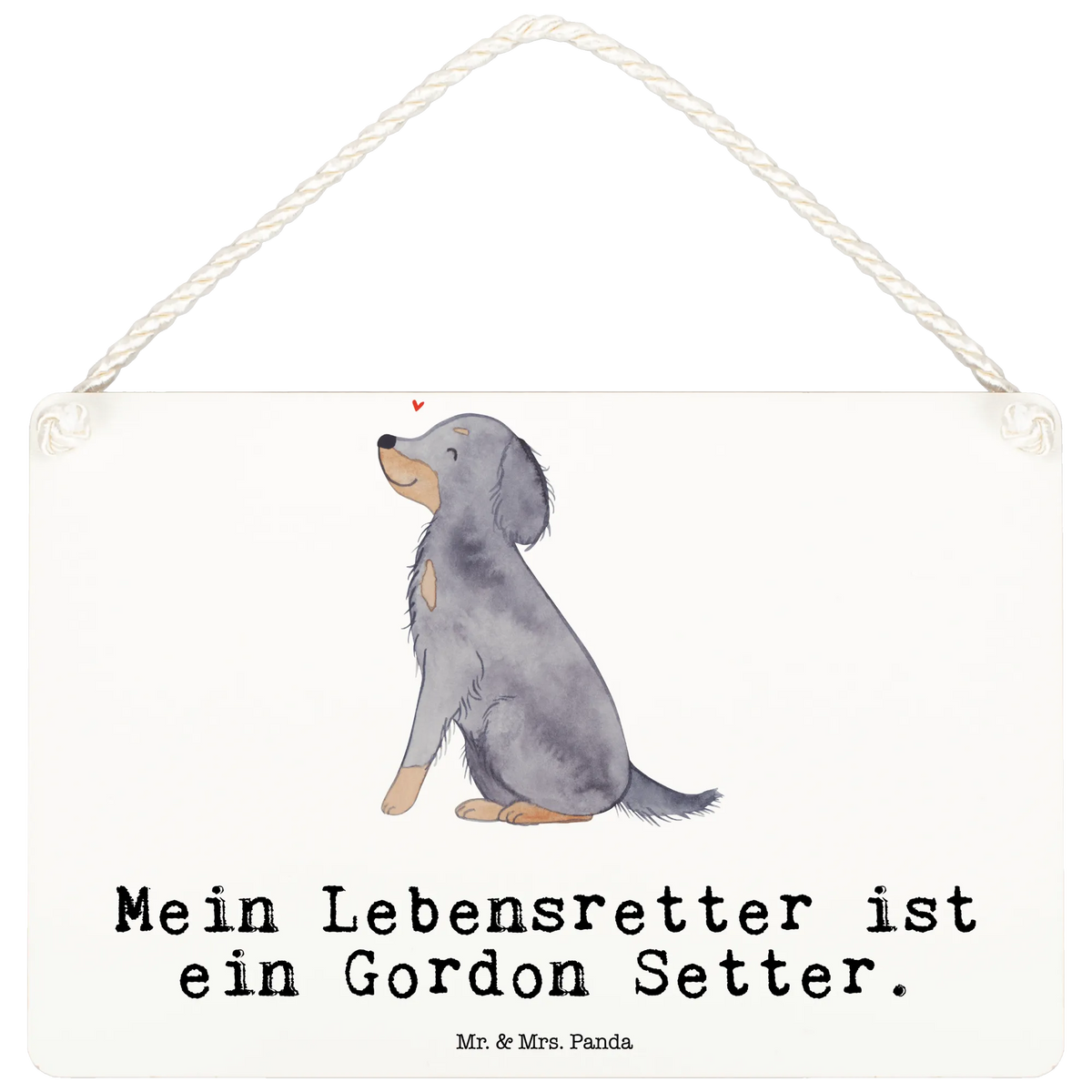 Deko Schild Gordon Setter Lebensretter Dekobrett, Dekoschild, hängeschild, holzbild, sprüche schild, Spruchschild, wandhänger, kleine aufmerksamkeit, Schild, wandtafel, Wandschild, Wandbild Holz, Holzschild, dekotafel, Dekoration Schild, Deko Wandtafel, Türschild, Deko Wandbild, Deko Schild, Motivschild, Geschenk, Schenken, Hund, Hunderasse, Rassehund, Hundebesitzer, Tierfreund, Welpe, Gordon Shetter, Jagdhund