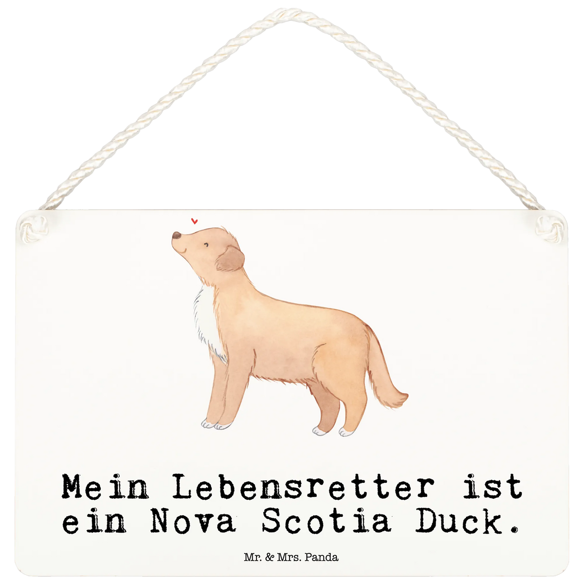 Deko Schild Nova Scotia Duck Lebensretter Wandschild, Wandbild Holz, Dekobrett, dekotafel, wandtafel, Dekoschild, Dekoration Schild, sprüche schild, Motivschild, Deko Wandbild, Schild, Spruchschild, Holzschild, hängeschild, Türschild, Deko Schild, wandhänger, holzbild, Deko Wandtafel, kleine aufmerksamkeit, Geschenk, Schenken, Hund, Hunderasse, Rassehund, Hundebesitzer, Tierfreund, Welpe, Nova Scotia Duck Tolling Retriever, Retriever