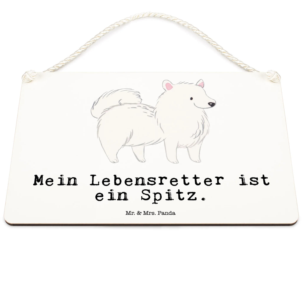 Deko Schild Spitz Lebensretter Motivschild, holzbild, Schild, Holztafel, wandhänger, Türschild, dekoration schild, Türschild Familie, dekoschilder, Deko Wandtafel, Schild mit Spruch, hängeschild, Dekoschild, wandtafel, Wandschild, dekotafel, Küchenschild, Badschild, sprüche schild, Holzschild, Spruchschild, Deko Schild, Geschenk, Schenken, Hund, Hunderasse, Rassehund, Hundebesitzer, Tierfreund, Welpe, Spitz
