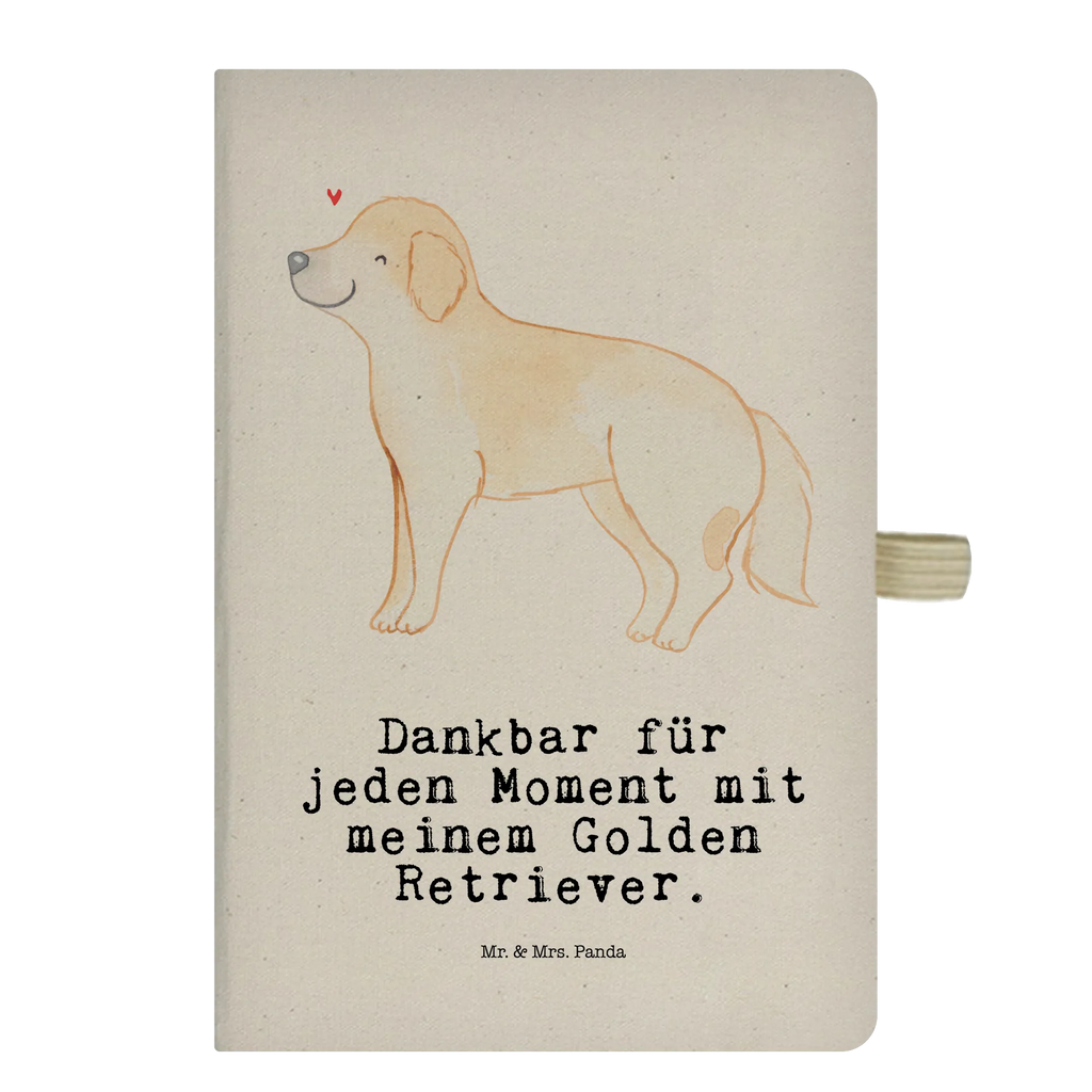 Cotton notebook Golden Retriever moment writing book, diary, journal, notes, sketchbook, notepad, notebook, address book, entry book, Dog, dog breed, purebred dog, dog owner, gift, animal lover, giving, puppy