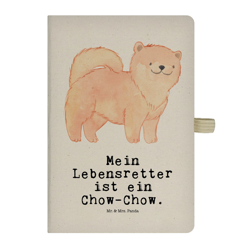 Cotton notebook Chow Chow Lifesaver sketchbook, writing book, notebook, diary, entry book, address book, notepad, notes, journal, Dog, dog breed, purebred dog, dog owner, gift, animal lover, giving, puppy