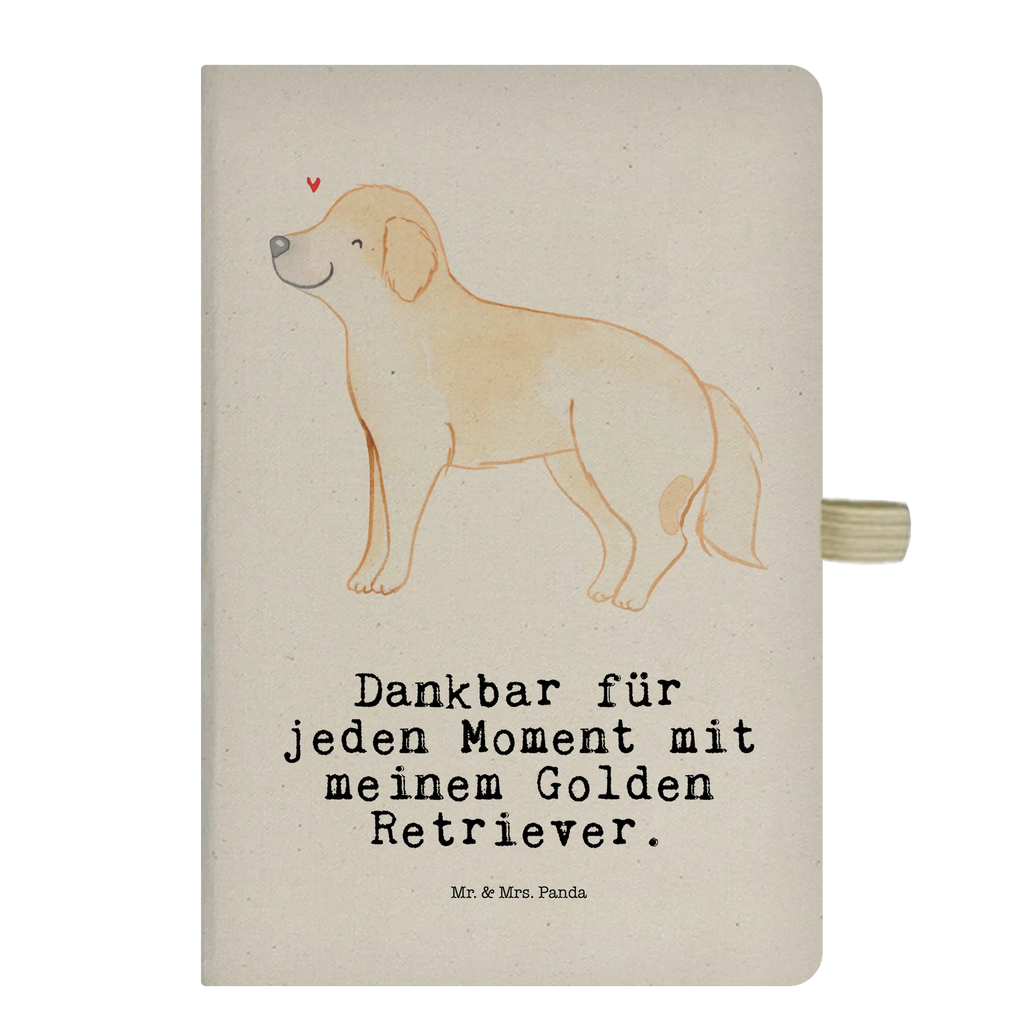 Cotton notebook Golden Retriever moment writing book, diary, journal, notes, sketchbook, notepad, notebook, address book, entry book, Dog, dog breed, purebred dog, dog owner, gift, animal lover, giving, puppy