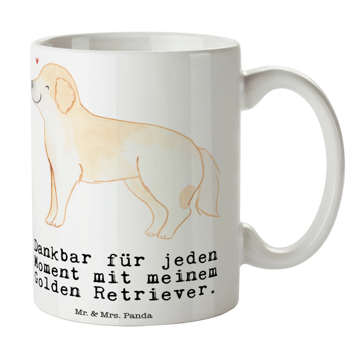 Mug Golden Retriever moment gift, animal lover, giving, dog breed, purebred dog, dog owner, puppy