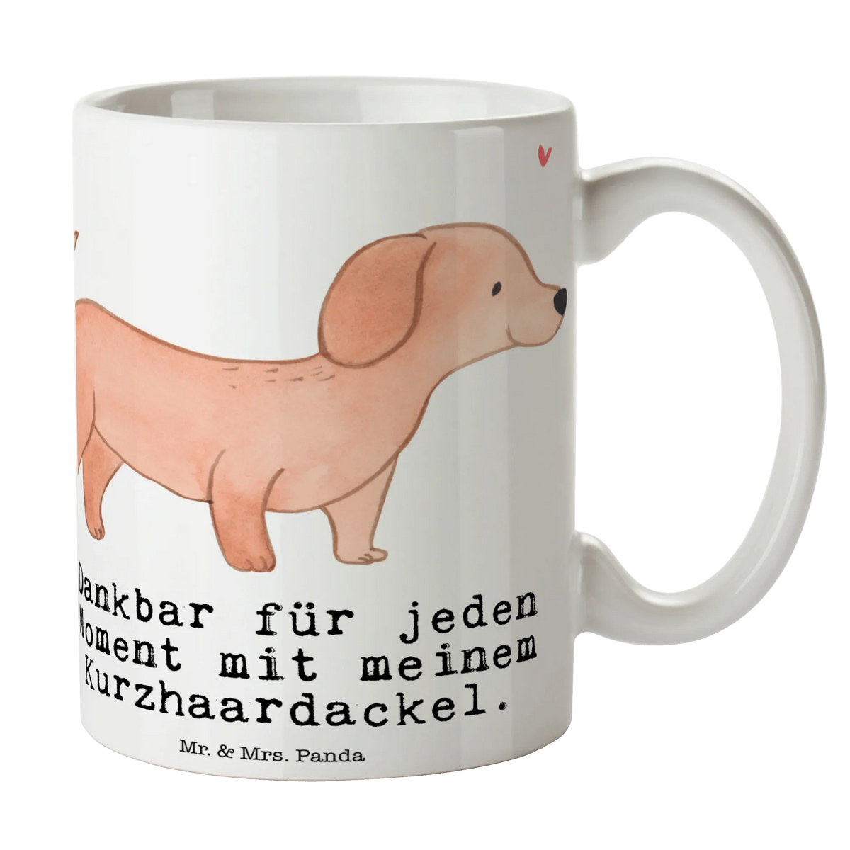 Mug Dachshund Smooth-haired Dachshund moment coffee mug, mug with quotes, custom mug, personalized mug, tea mug, latte mug, novelty mug, mug with designs, mug, porcelain mug, ceramic mug, gift mug, office mug, Dog, dog breed, purebred dog, dog owner, gift, animal lover, giving, puppy
