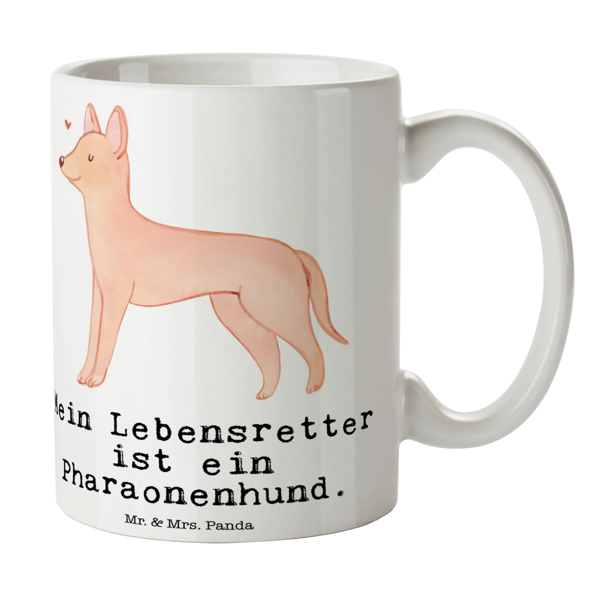 Tasse Pharaonenhund Lebensretter Kaffeebecher, Teebecher, kakaobecher, milchkaffeetasse, Kaffeetasse, milchtasse, Sprüchetasse, Frühstückstasse, design tasse, hochwertige tasse, Pott, tasse für büro, Tasse mit Motiv, schöne tasse, Tasse, haferl, kaffeetasse keramik, Dekotasse, Trinkbecher, heißgetränkebecher, kaffeetasse bedruckt, Henkeltasse, Bürobecher, Teetasse, kaffeebecher keramik, Tasse mit Spruch, Frühstücksbecher, Bürotasse, Becher, Henkelpott, statement tasse, kaffeebecher bedruckt, cappuccinotasse, tasse für kaffee, Keramiktasse, Trinktasse, Motivtasse, Kakaotasse, Geschenktasse, Kaffeepott, Teepott, Bedruckte Tasse, Henkelbecher, Keramikbecher, Designtasse, Geschenk, Schenken, Hund, Hunderasse, Rassehund, Hundebesitzer, Tierfreund, Welpe, Pharaonenhund, Kelb Tal-Fenek, Pharaoh Hound