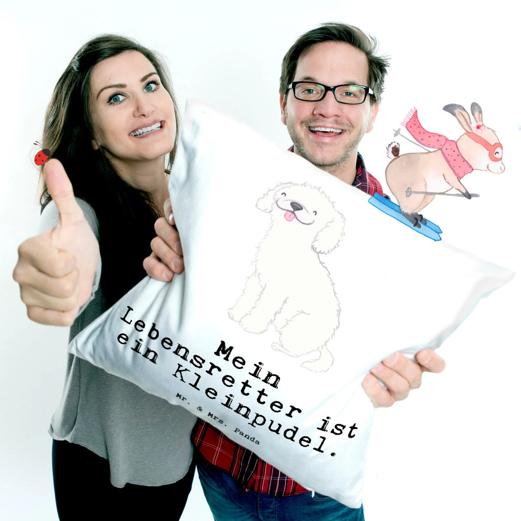 40x40 Kissen Kleinpudel Lebensretter Sofakissen 40x40, Sofakissen, Kopfkissen 40x40, Kissenbezug 40x40, Kopfkissen, Zierkissen, Kissenhülle, Motivkissen, Kissenhülle 40x40, sitzkissen, Kissen 40x40, Dekokissen 40x40, Kissenbezüge, Kissen, Dekokissen Sofa, Dekokissen, Kissen 40x40 Waschbar, Couchkissen, sofakissen, Hund, Hunderasse, Rassehund, Hundebesitzer, Geschenk, Tierfreund, Schenken, Welpe, Pudel, Kleinpudel