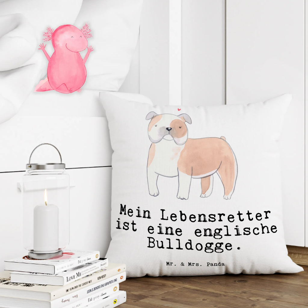40x40 Kissen Englische Bulldogge Lebensretter Sofakissen, Sofakissen 40x40, Dekokissen 40x40, Kissen, Kissenhülle, Kissen 40x40 Waschbar, Kopfkissen 40x40, Kissenhülle 40x40, Dekokissen, Dekokissen Sofa, Kissenbezug 40x40, Couchkissen, Kopfkissen, Zierkissen, Motivkissen, sitzkissen, Kissen 40x40, sofakissen, Kissenbezüge, Hund, Hunderasse, Rassehund, Hundebesitzer, Geschenk, Tierfreund, Schenken, Welpe, Englische Bulldogge, English Bulldog