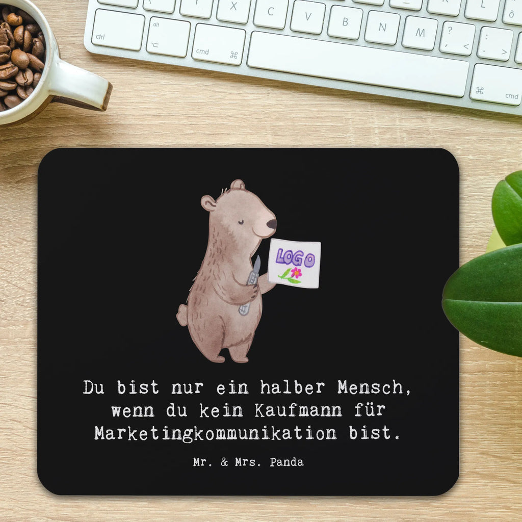 Mouse mat Marketing Communications Specialist Heart Gift, Mouse, Study, fun, Pad, PC, Office, mousepad, Student, Work, saying, Mouse Pad, Motif, Print, gift, gift idea, best, farewell gift, passing exam, anniversary, retirement, promotion, job start, sayings, funny, profession