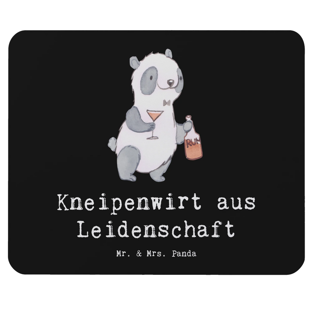 Mouse mat Pub Owner Passion Study, PC, Mouse Pad, Student, Pad, Mouse, Print, saying, Work, Motif, fun, Gift, mousepad, Office, gift, gift idea, best, farewell gift, passing exam, anniversary, retirement, promotion, job start, sayings, funny, profession