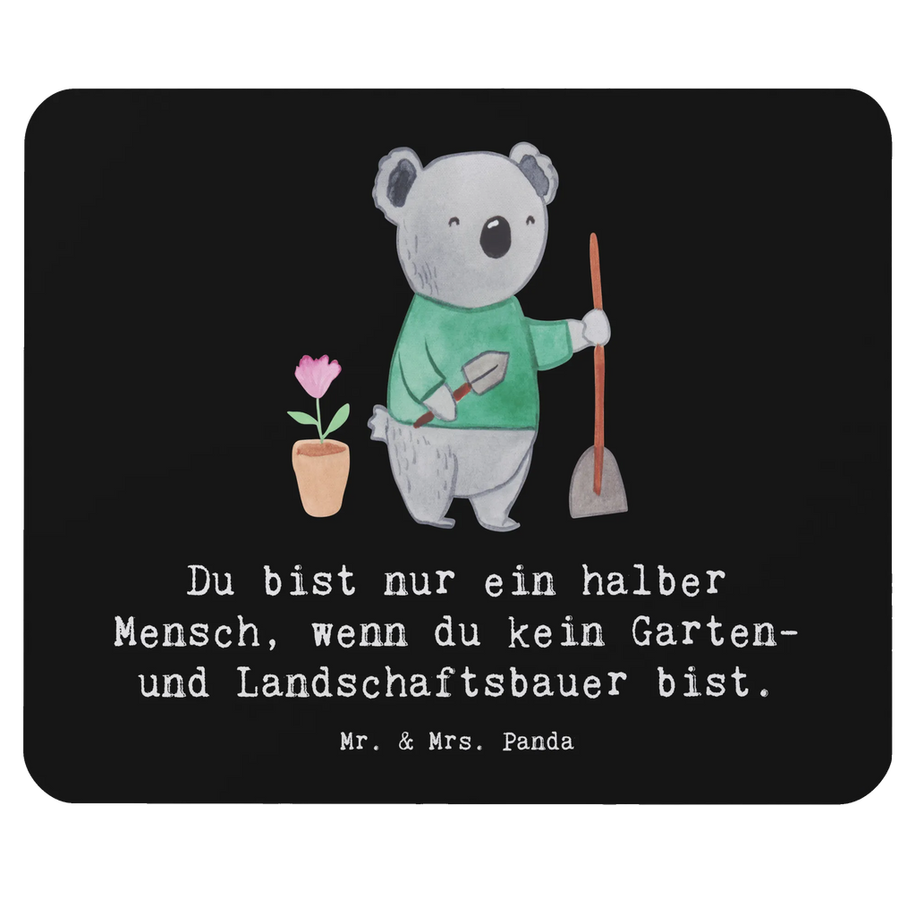 Mouse mat Garden and Landscape Gardener Heart Study, Student, saying, Motif, mousepad, Mouse, PC, Work, Office, Gift, Print, fun, Mouse Pad, Pad, gift, gift idea, best, farewell gift, passing exam, anniversary, retirement, promotion, job start, sayings, funny, profession