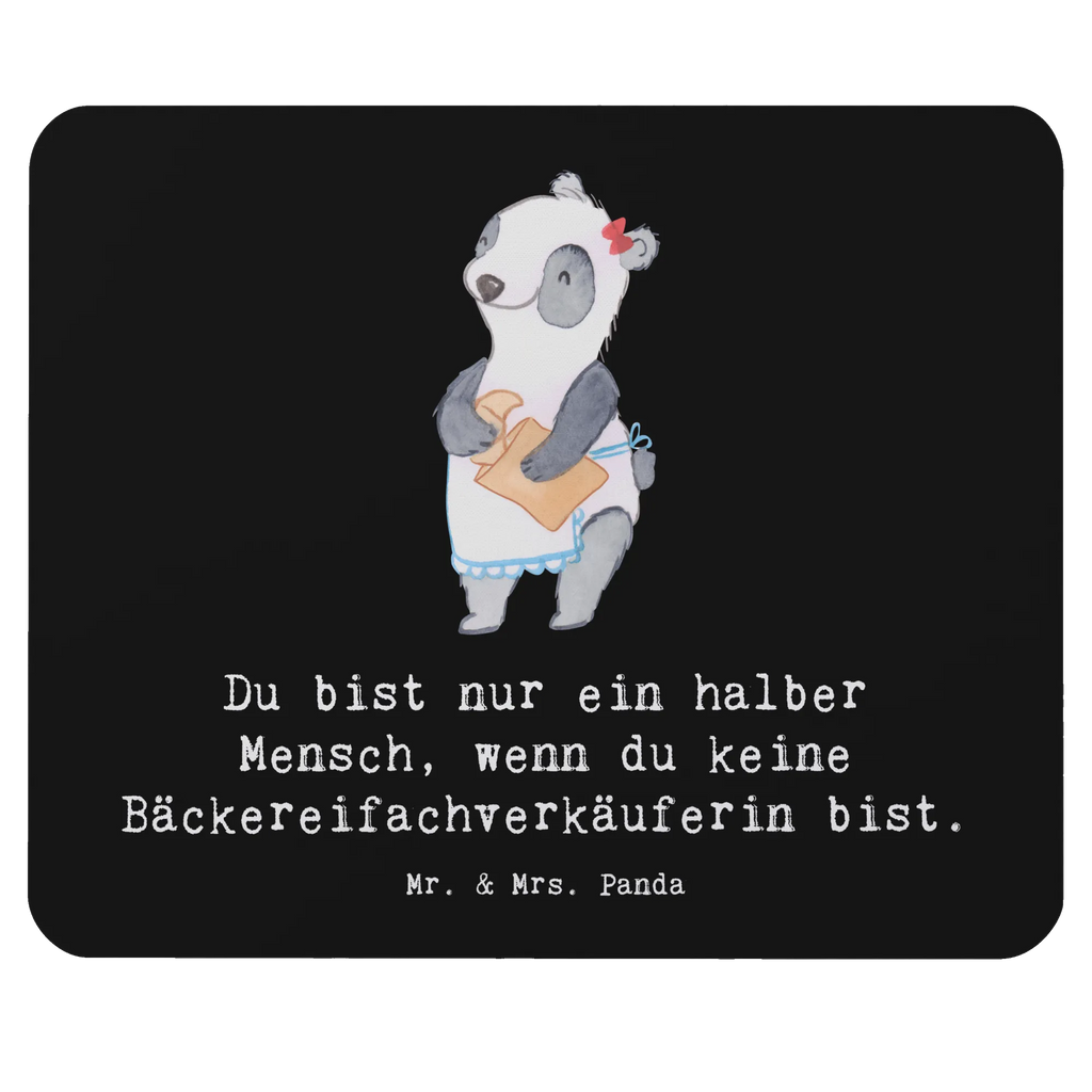 Podkładka pod mysz sprzedawczyni piekarnicza Serce Zawód, Wykształcenie, Jubileusz, Pożegnanie, Emerytura, Kolega, Koleżanka, Prezent, Dawać, Pracownik, Współpracownik, Firma, Dziękuję, Dziękuję bardzo