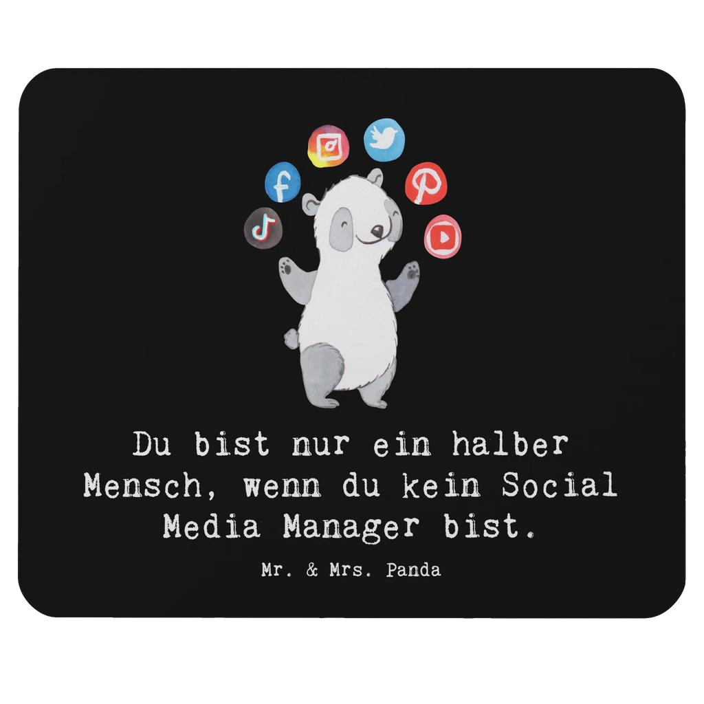 Mouse mat Social Media Manager heart PC Zubehör, Mousepad, Computer zubehör, Einzigartiges Mauspad, Designer Mauspad, Arbeitszimmer, Mauspad, Mausunterlage, Mauspad Büro, Büroausstattung, Beruf, Ausbildung, Jubiläum, Abschied, Rente, Kollege, Kollegin, Geschenk, Schenken, Arbeitskollege, Mitarbeiter, Firma, Danke, Dankeschön