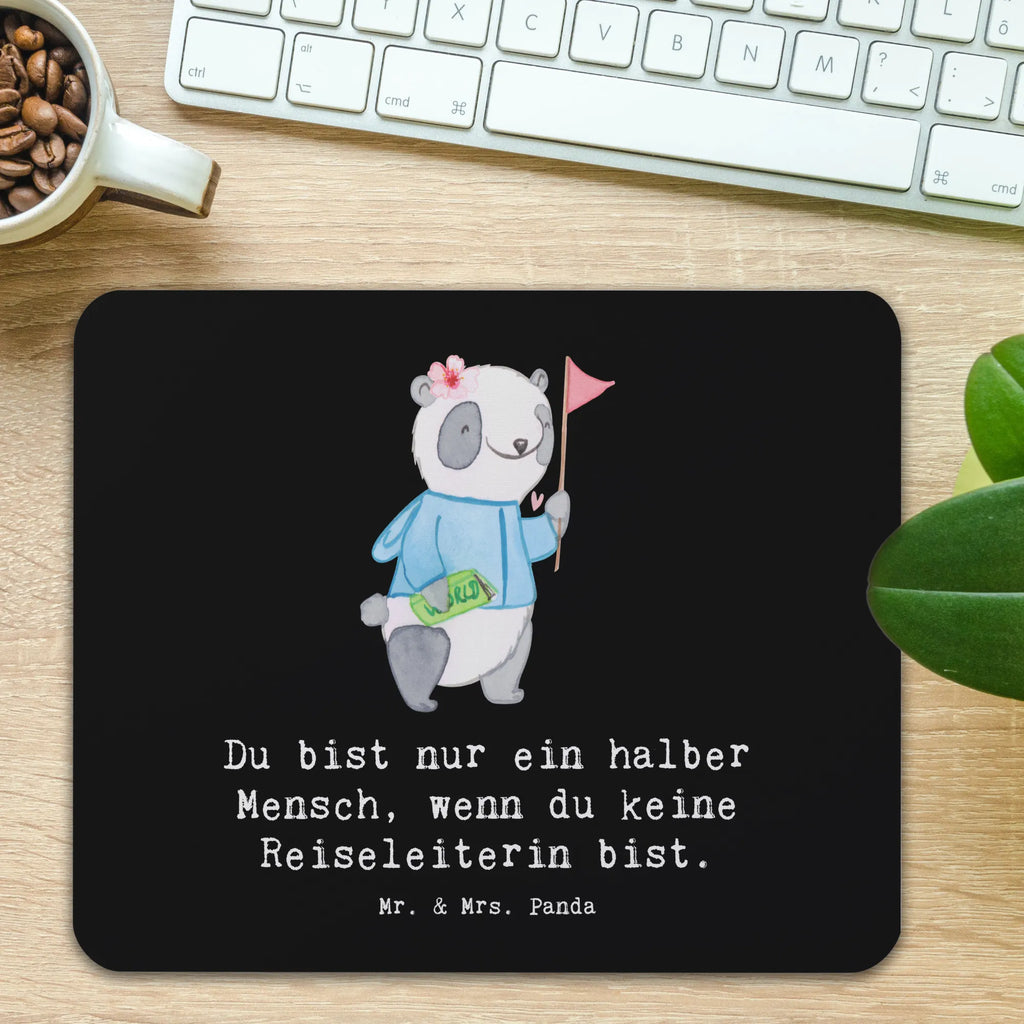 Mouse mat Tour guide Heart Student, saying, Gift, Print, Mouse, Work, PC, Pad, fun, Motif, Office, Study, mousepad, Mouse Pad, gift, gift idea, best, farewell gift, passing exam, anniversary, retirement, promotion, job start, sayings, funny, profession