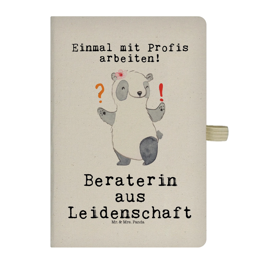 Cotton notebook advisor Passion writing book, diary, notepad, notebook, journal, notes, entry book, address book, sketchbook, gift, gift idea, best, farewell gift, passing exam, anniversary, retirement, promotion, job start, sayings, funny, profession