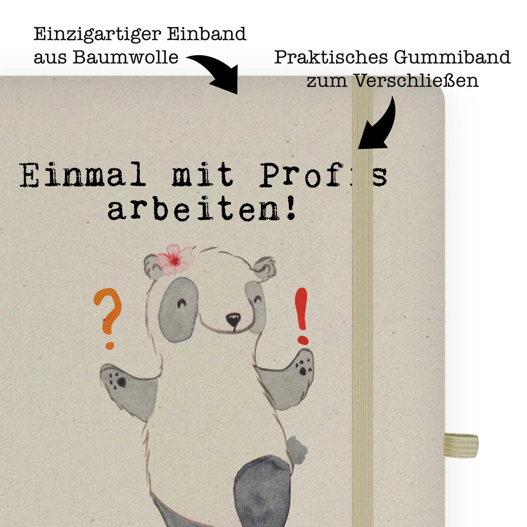 Cotton notebook advisor Passion writing book, diary, notepad, notebook, journal, notes, entry book, address book, sketchbook, gift, gift idea, best, farewell gift, passing exam, anniversary, retirement, promotion, job start, sayings, funny, profession