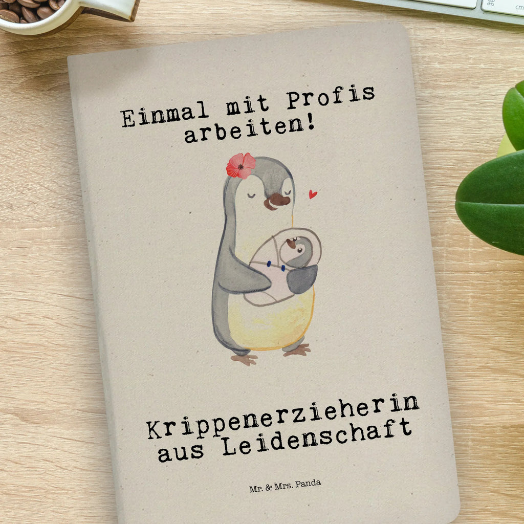 Baumwoll Notizbuch Krippenerzieherin aus Leidenschaft Journal A5, Notizbuch A5, Notizheft A5, a5 kladde, Notizheft, Schreibheft A5, Journal, A5 Notizheft, Notizbuch DIN A5, notizbuch, Tagebuch A5, A5 Skizzenbuch, A5 Notizbuch, Schreibbuch, A5 Journal, hardcover journal, din a5 buch, A5 Heft, Notizbuch A5 Hardcover, a5 buch, hardcover notizbuch, hardcover kladde, Reisetagebuch, Tagebuch, Skizzenbuch, din a5 notizbuch, din a5 kladde, Geschenk, Schenken, Jubiläum, Danke, Dankeschön, Beruf, Ausbildung, Abschied, Rente, Kollege, Kollegin, Arbeitskollege, Mitarbeiter, Firma, Kindertagesstätte, Eröffnung, Pädagogin, Krippenerzieherin, KITA, Erzieherin