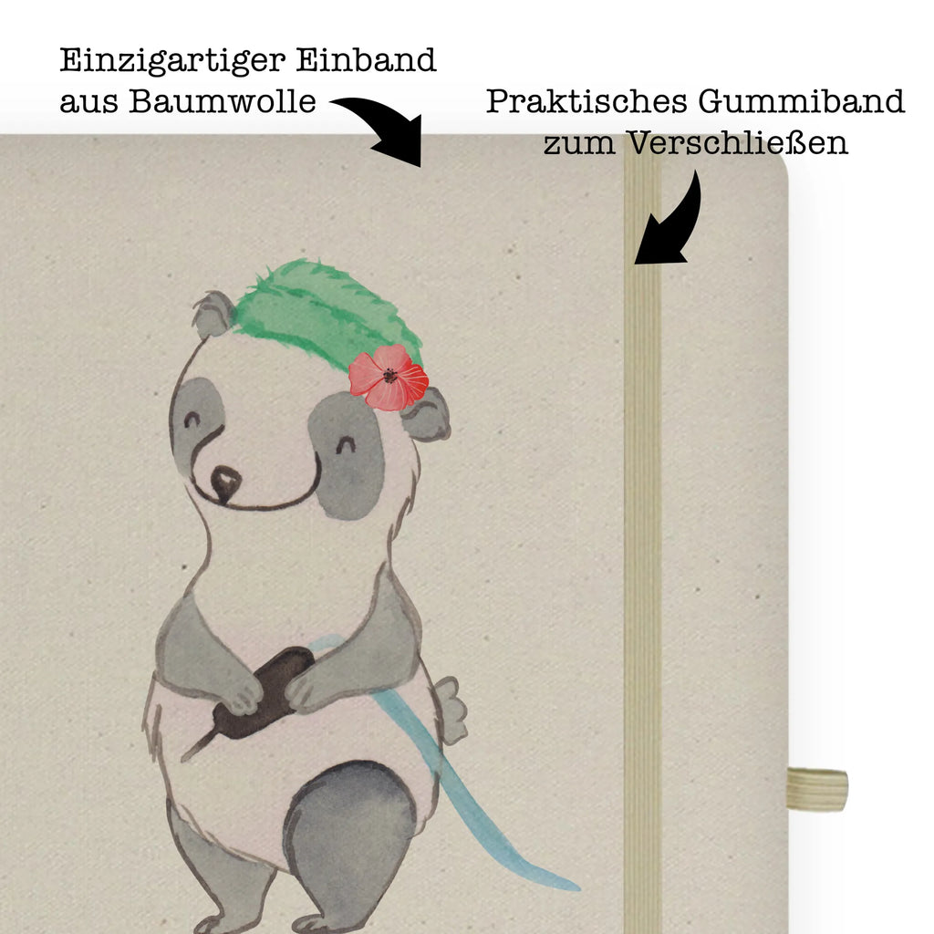 Cotton notebook Tattoo Artist Heart sketchbook, notebook, entry book, notepad, writing book, journal, diary, address book, notes, gift, gift idea, best, farewell gift, passing exam, anniversary, retirement, promotion, job start, sayings, funny, profession