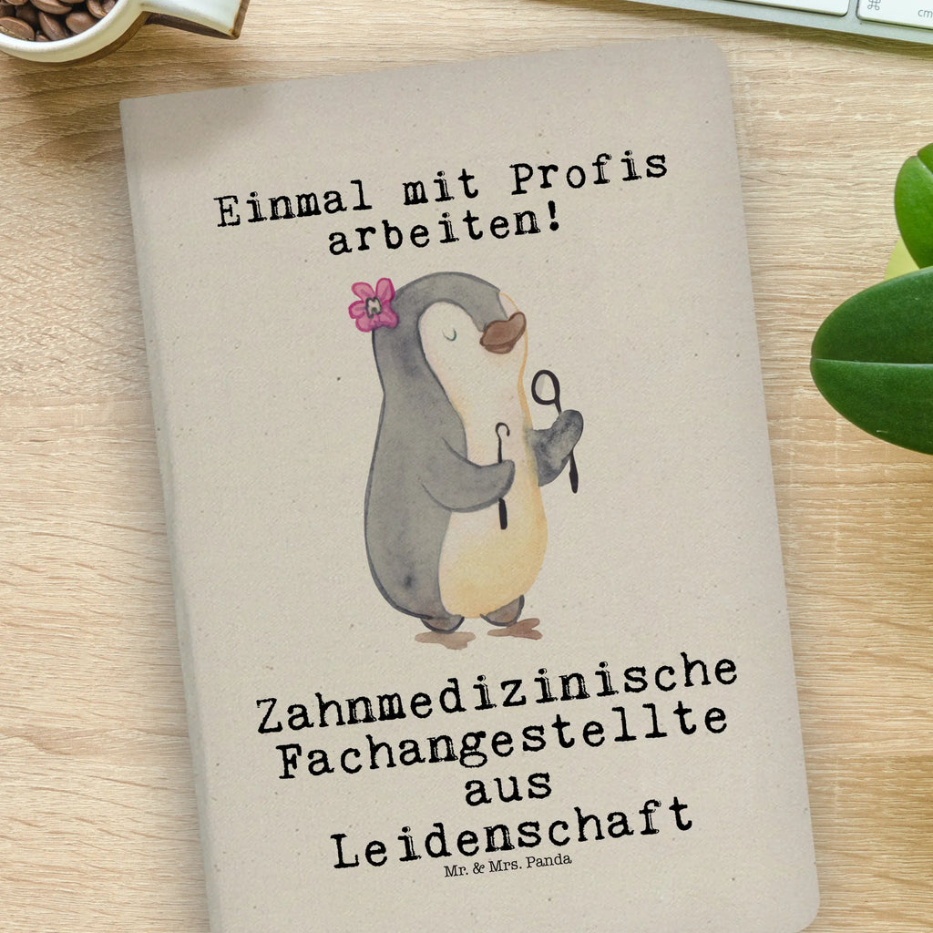 Cotton notebook Dental Assistant Passion notepad, notes, diary, writing book, address book, sketchbook, journal, entry book, notebook, gift, gift idea, best, farewell gift, passing exam, anniversary, retirement, promotion, job start, sayings, funny, profession