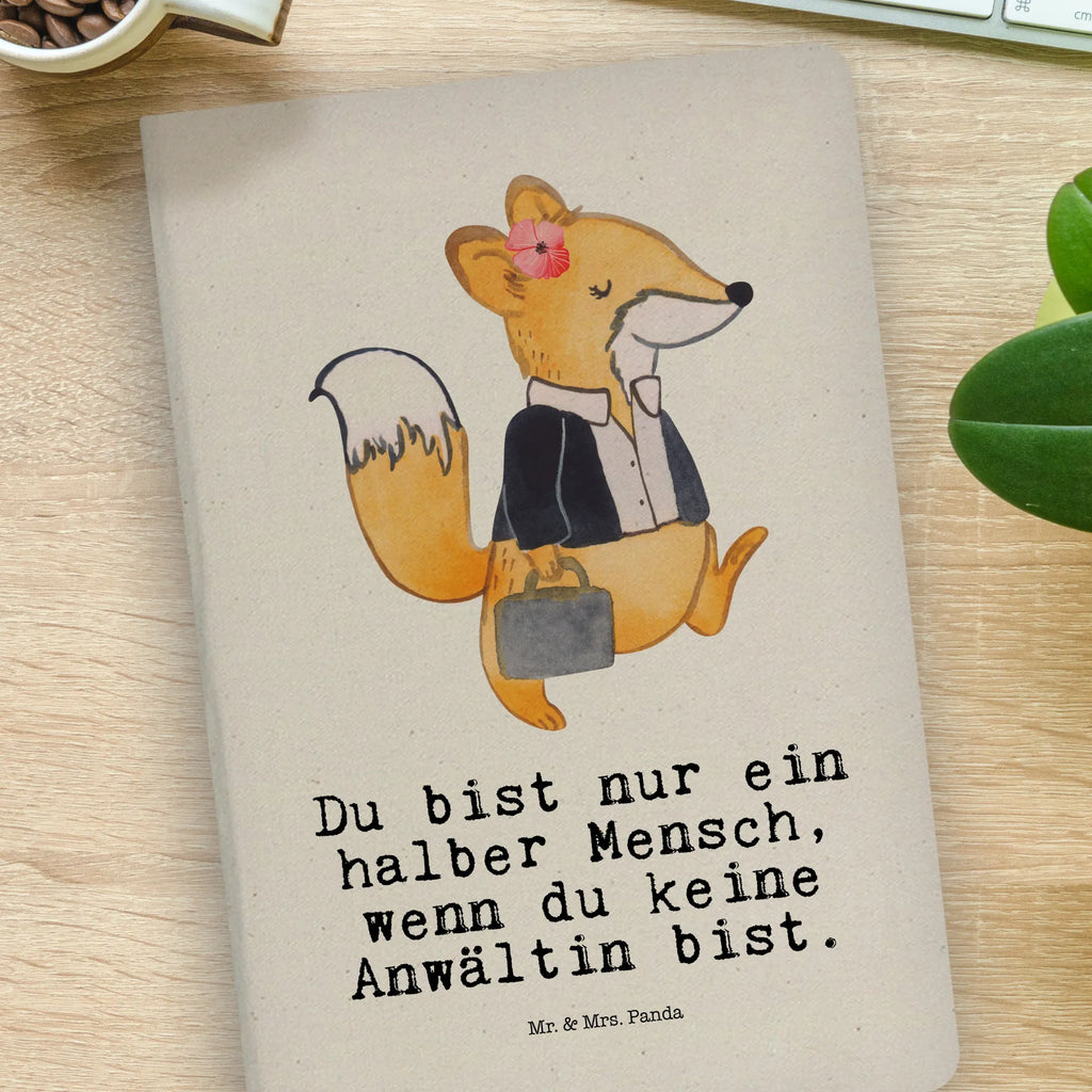 Cotton notebook lawyer Heart address book, journal, notepad, notes, writing book, notebook, diary, sketchbook, entry book, gift, gift idea, best, farewell gift, passing exam, anniversary, retirement, promotion, job start, sayings, funny, profession