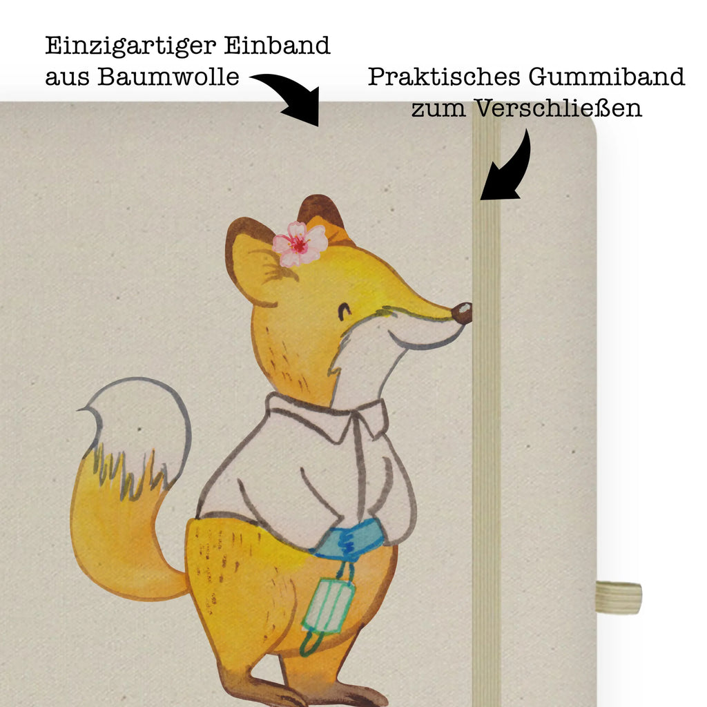 Cotton notebook Gynecologist heart writing book, notepad, notes, address book, sketchbook, journal, notebook, entry book, diary, gift, gift idea, best, farewell gift, passing exam, anniversary, retirement, promotion, job start, sayings, funny, profession