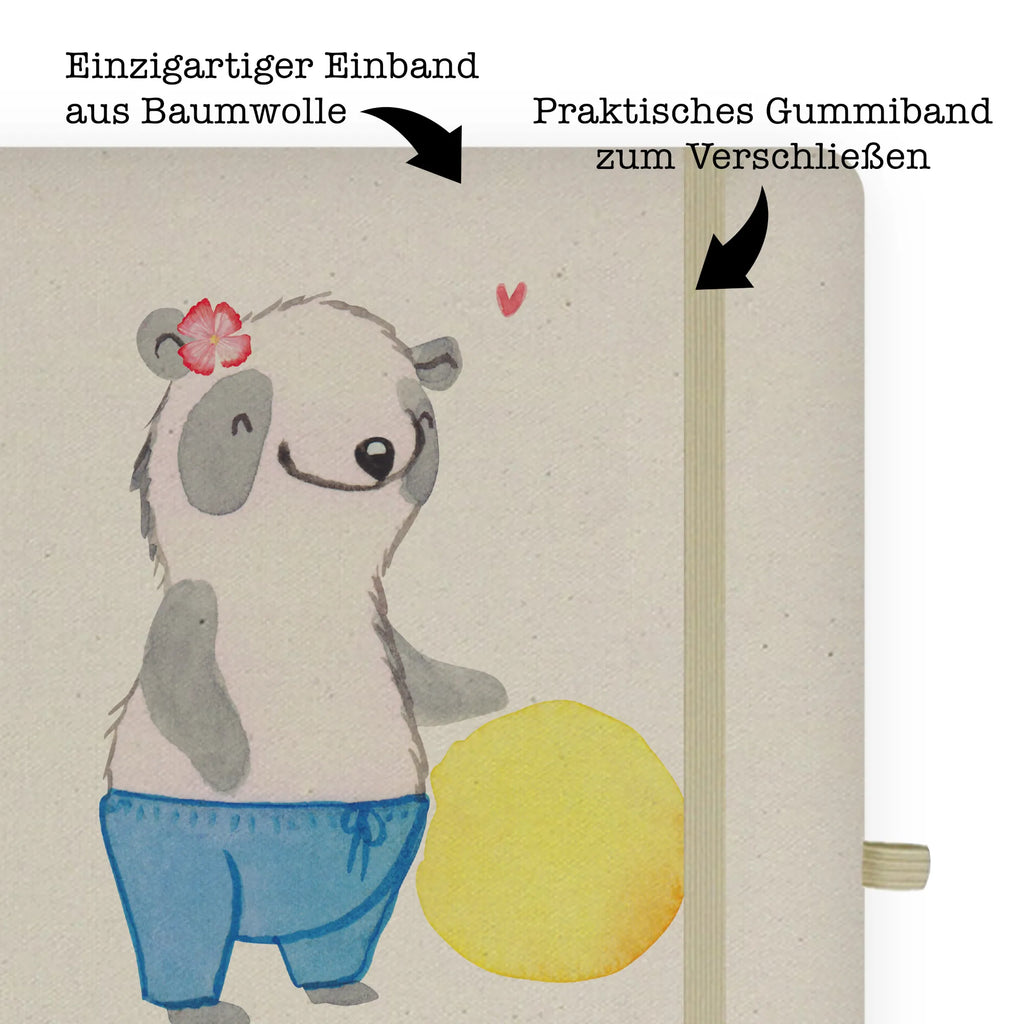 Cotton notebook Female Physiotherapist Heart address book, notes, diary, journal, writing book, sketchbook, notebook, entry book, notepad, gift, gift idea, best, farewell gift, passing exam, anniversary, retirement, promotion, job start, sayings, funny, profession