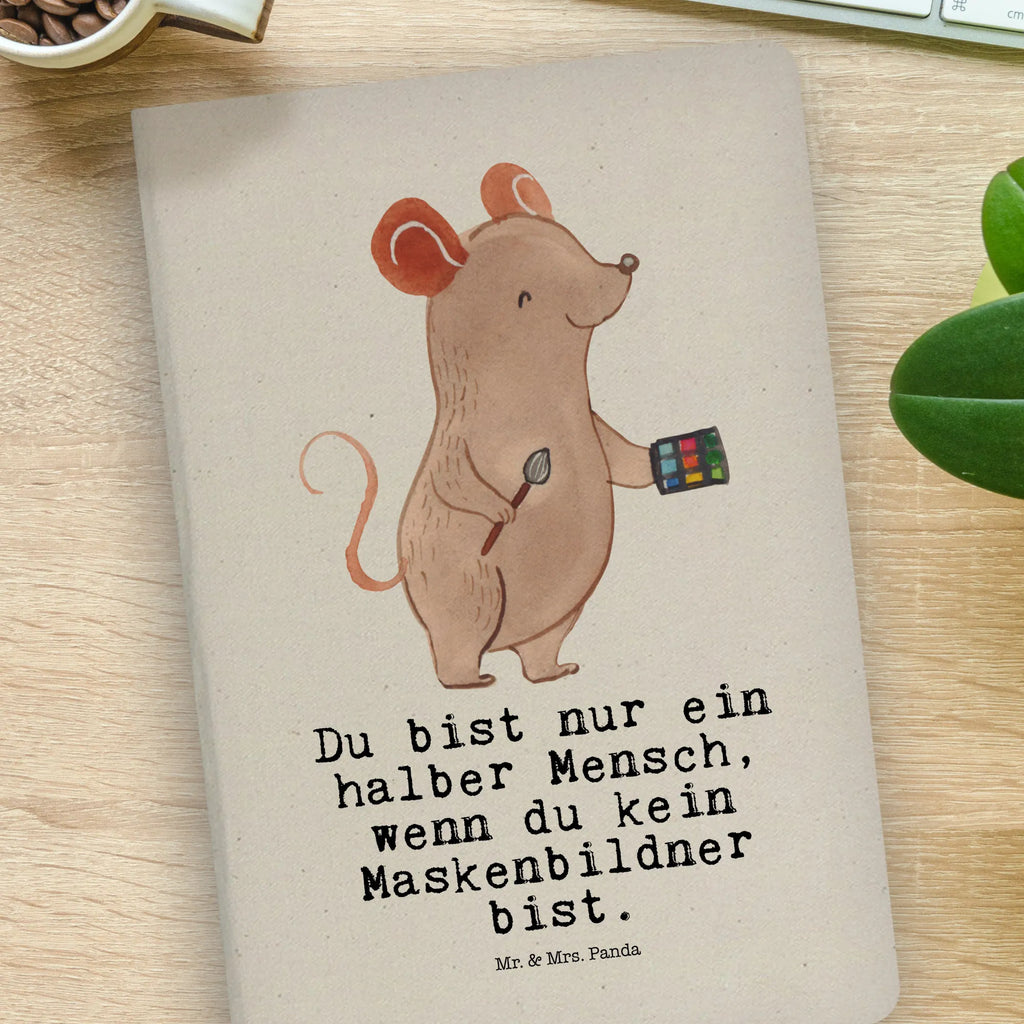 Bawełniany notatnik DIN A4 charakteryzator serce Zawód, Wykształcenie, Jubileusz, Pożegnanie, Emerytura, Kolega, Koleżanka, Prezent, Dawać, Pracownik, Współpracownik, Firma, Dziękuję, Dziękuję bardzo