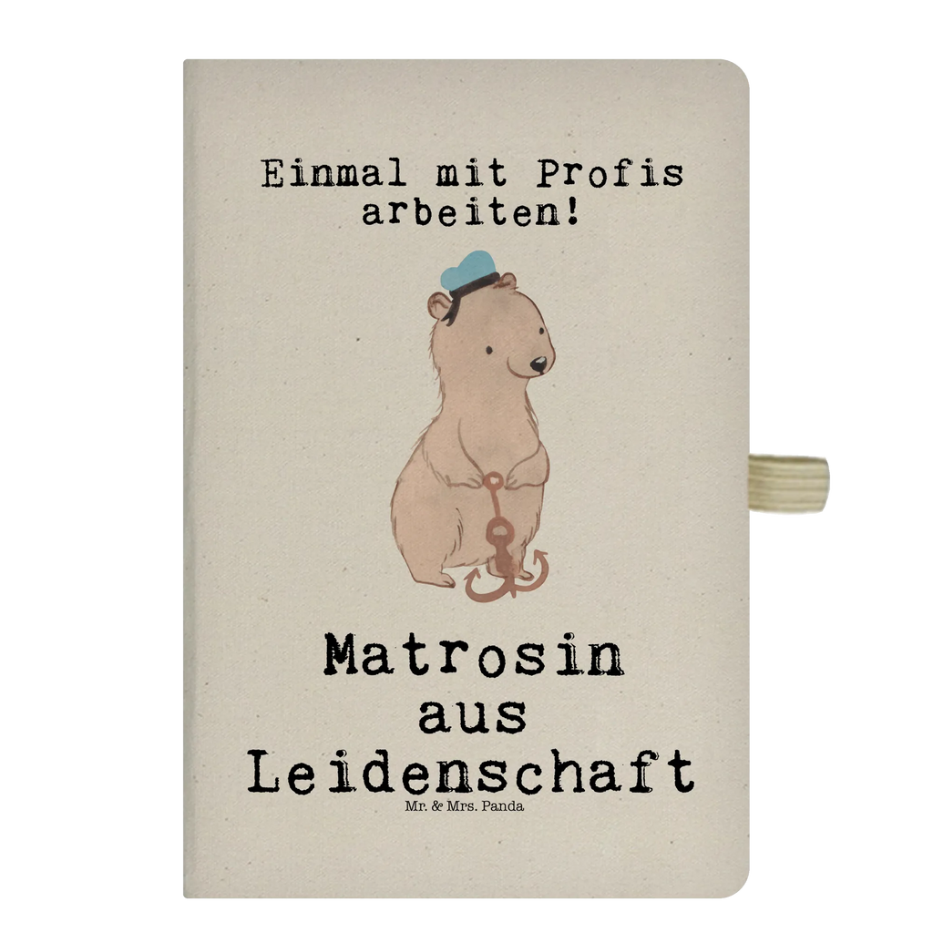 Cotton notebook sailor Passion writing book, sketchbook, entry book, notepad, diary, address book, notebook, journal, notes, gift, gift idea, best, farewell gift, passing exam, anniversary, retirement, promotion, job start, sayings, funny, profession