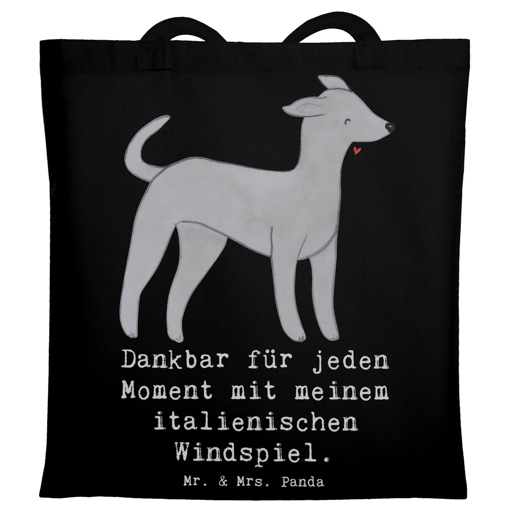 Torba Włoskie dzwonki wiatru chwila Beutel, Strandtasche, Tasche, Einkaufstasche, Jutebeutel, Stoffbeutel, Umhängetasche, Badetasche, Stofftasche, Laptoptasche, Tragetasche, Jutetasche, Einkaufstüte, Beuteltasche, Shopper, Schultertasche, Hund, Hunderasse, Rassehund, Hundebesitzer, Geschenk, Tierfreund, Schenken, Welpe, Italian Greyhound, Italienisches Windspiel, Windhund