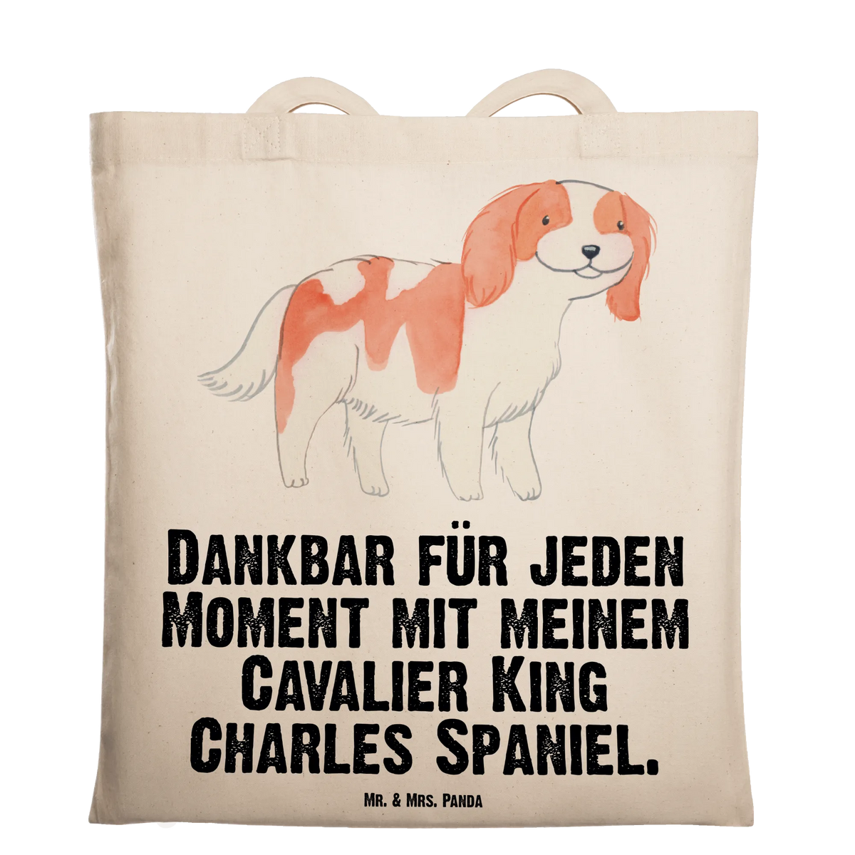Torba Cavalier King Charles Spaniel chwila dawanie, Pies, rasa psa, pies rasowy, właściciel psa, szczeniak, miłośnik zwierząt, prezent
