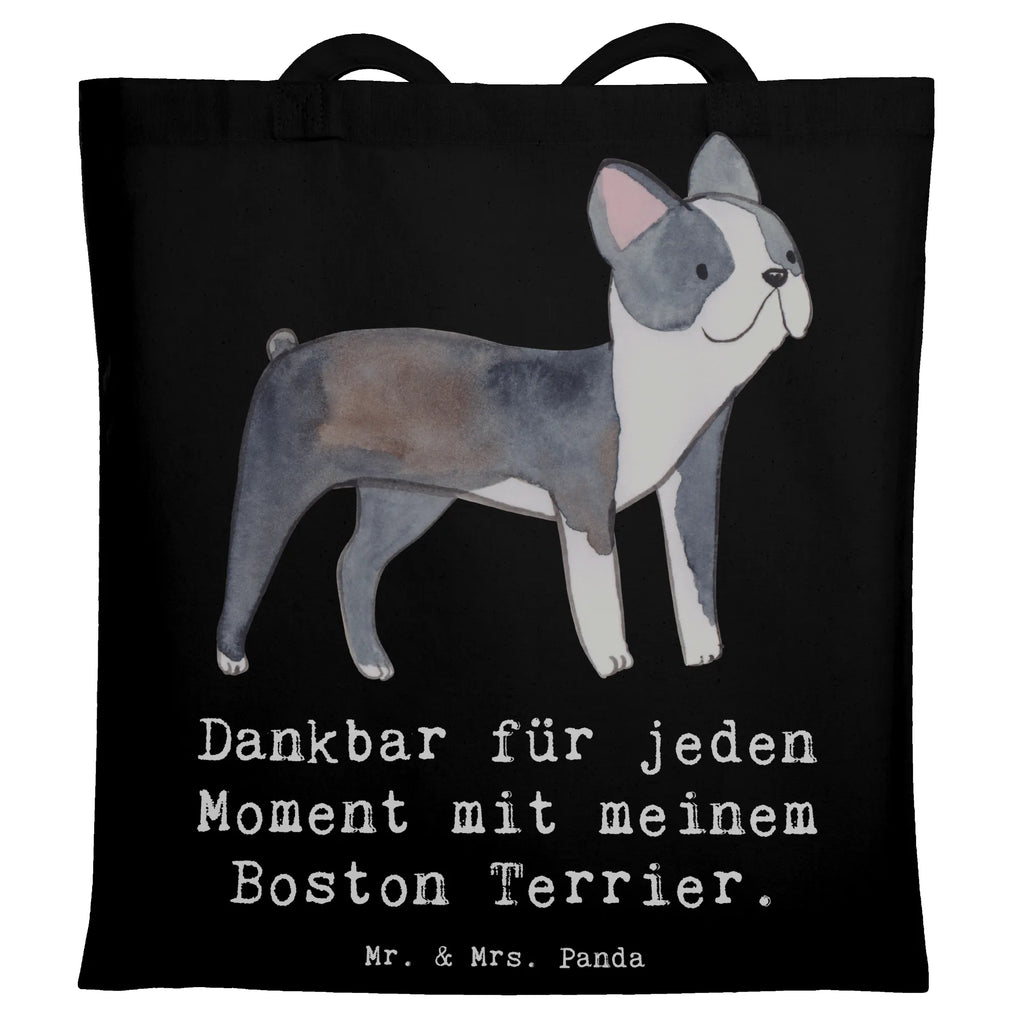 Tote bag Boston Terrier Moment Badetasche, Laptoptasche, Schultertasche, Tasche, Stofftasche, Strandtasche, Beutel, Stoffbeutel, Beuteltasche, Einkaufstasche, Jutetasche, Jutebeutel, Shopper, Tragetasche, Umhängetasche, Einkaufstüte, Hund, Hunderasse, Rassehund, Hundebesitzer, Geschenk, Tierfreund, Schenken, Welpe, Boston Terrier