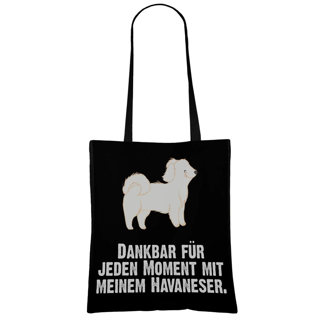 Tote bag Havanese Moment pouch, shopping bag, shoulder bag, cotton bag, cloth bag, jute bag, shopper, Carrier bag, bag, Dog, dog breed, purebred dog, dog owner, gift, animal lover, giving, puppy