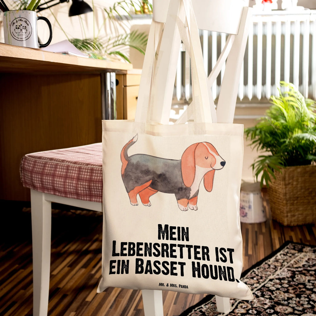 Torba Basset Hound ratownik Beutel, Einkaufstasche, Stofftasche, Umhängetasche, Badetasche, Tasche, Strandtasche, Schultertasche, Beuteltasche, Laptoptasche, Einkaufstüte, Shopper, Tragetasche, Jutetasche, Jutebeutel, Stoffbeutel, Hund, Hunderasse, Rassehund, Hundebesitzer, Geschenk, Tierfreund, Schenken, Welpe, Basset, Basset Hound