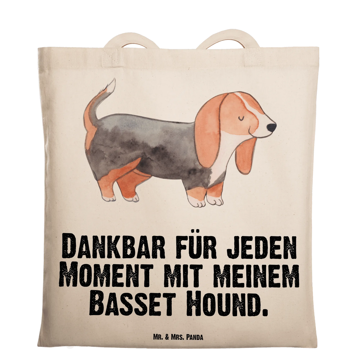 Torba Basset Hound chwila dawanie, Pies, rasa psa, pies rasowy, właściciel psa, szczeniak, miłośnik zwierząt, prezent